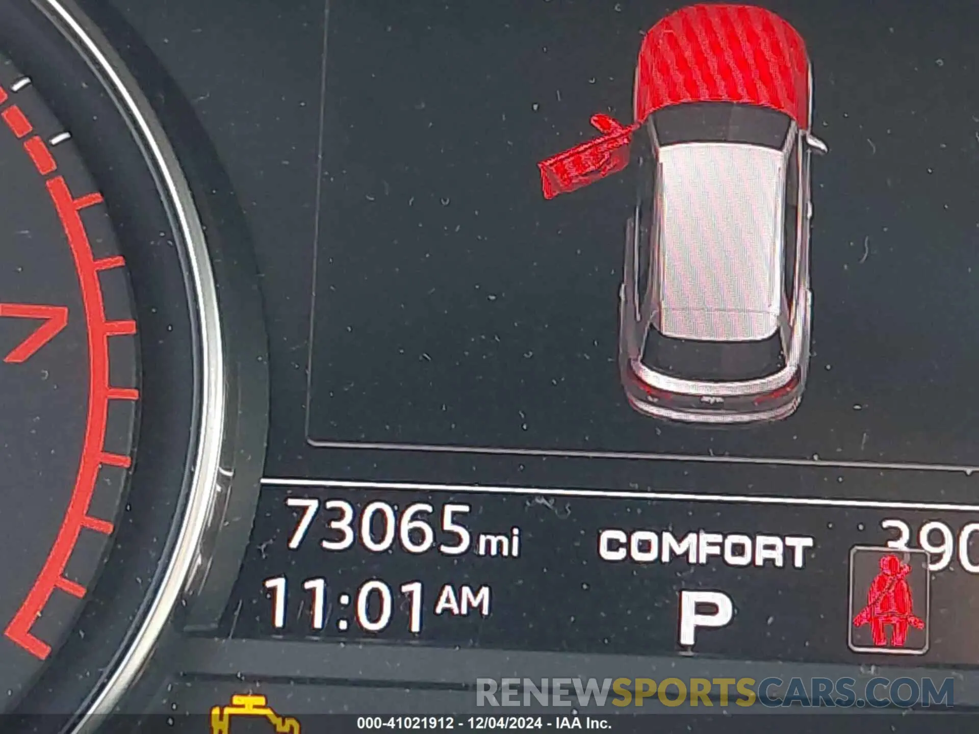 15 fotografías del automóvil dañado WA1ANAFY6L2043611 AUDI Q5 2020