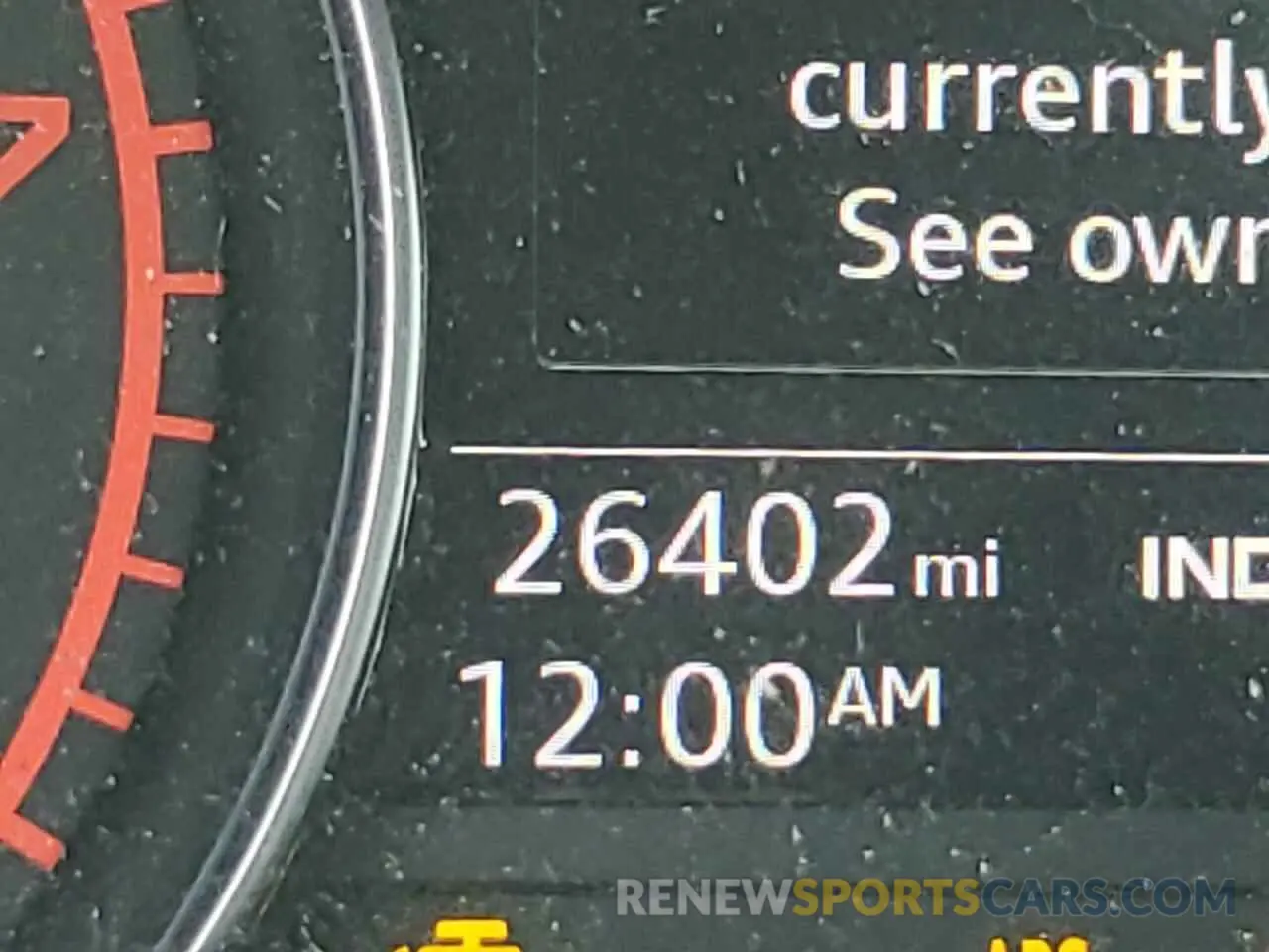 8 fotografías del automóvil dañado WA1ANAFY6L2056133 AUDI Q5 2020