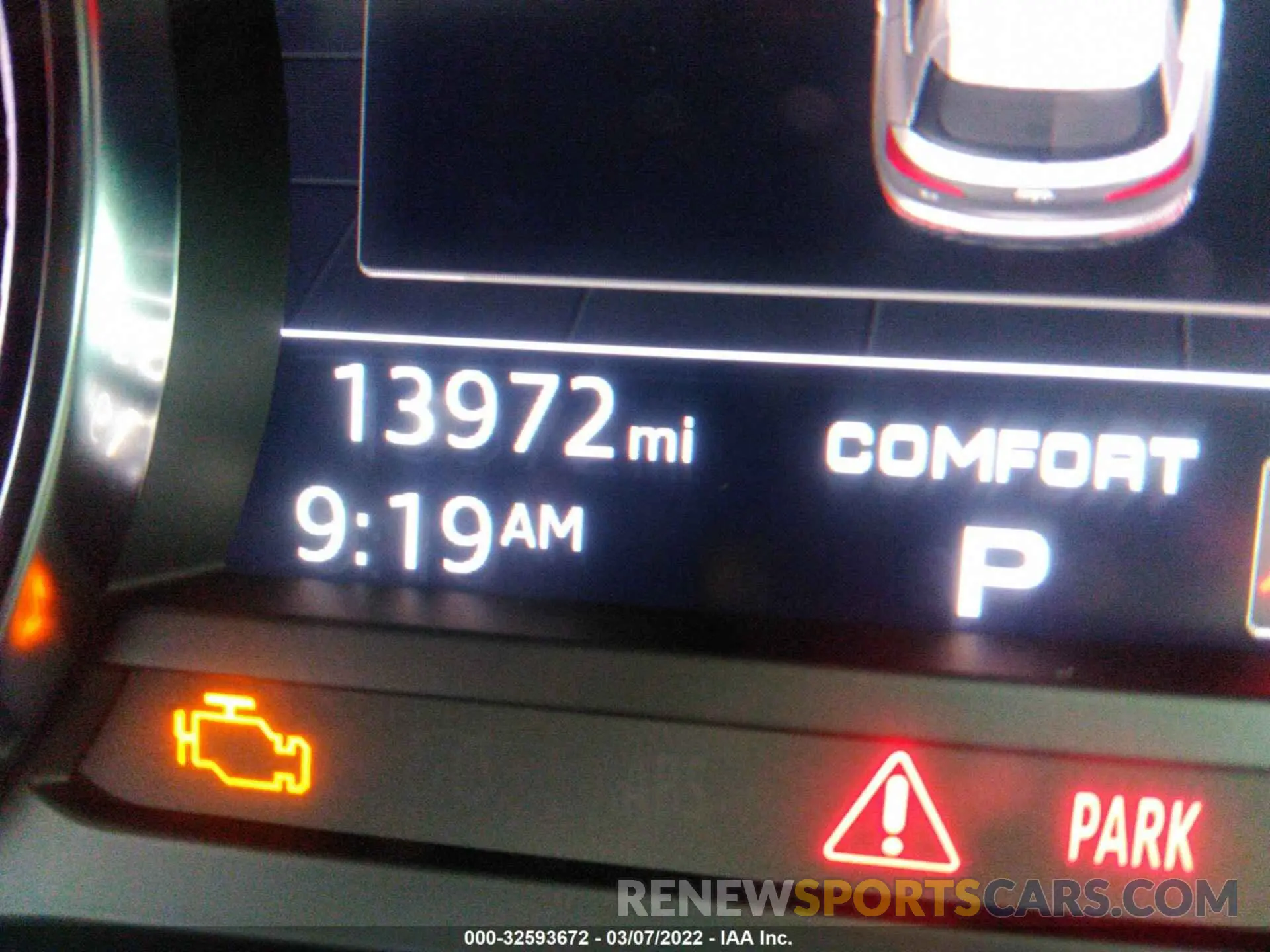 7 fotografías del automóvil dañado WA1ANAFY6L2084093 AUDI Q5 2020
