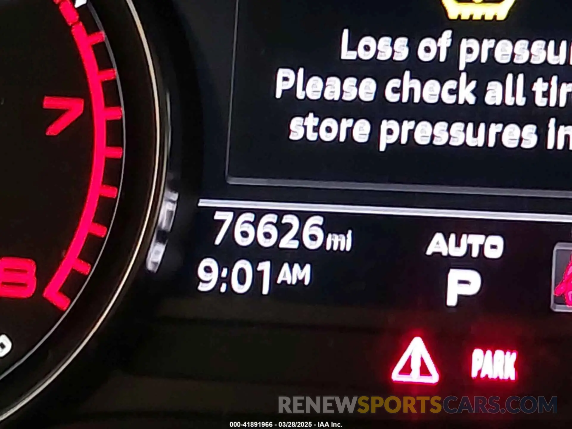 16 fotografías del automóvil dañado WA1ANAFY8L2025272 AUDI Q5 2020