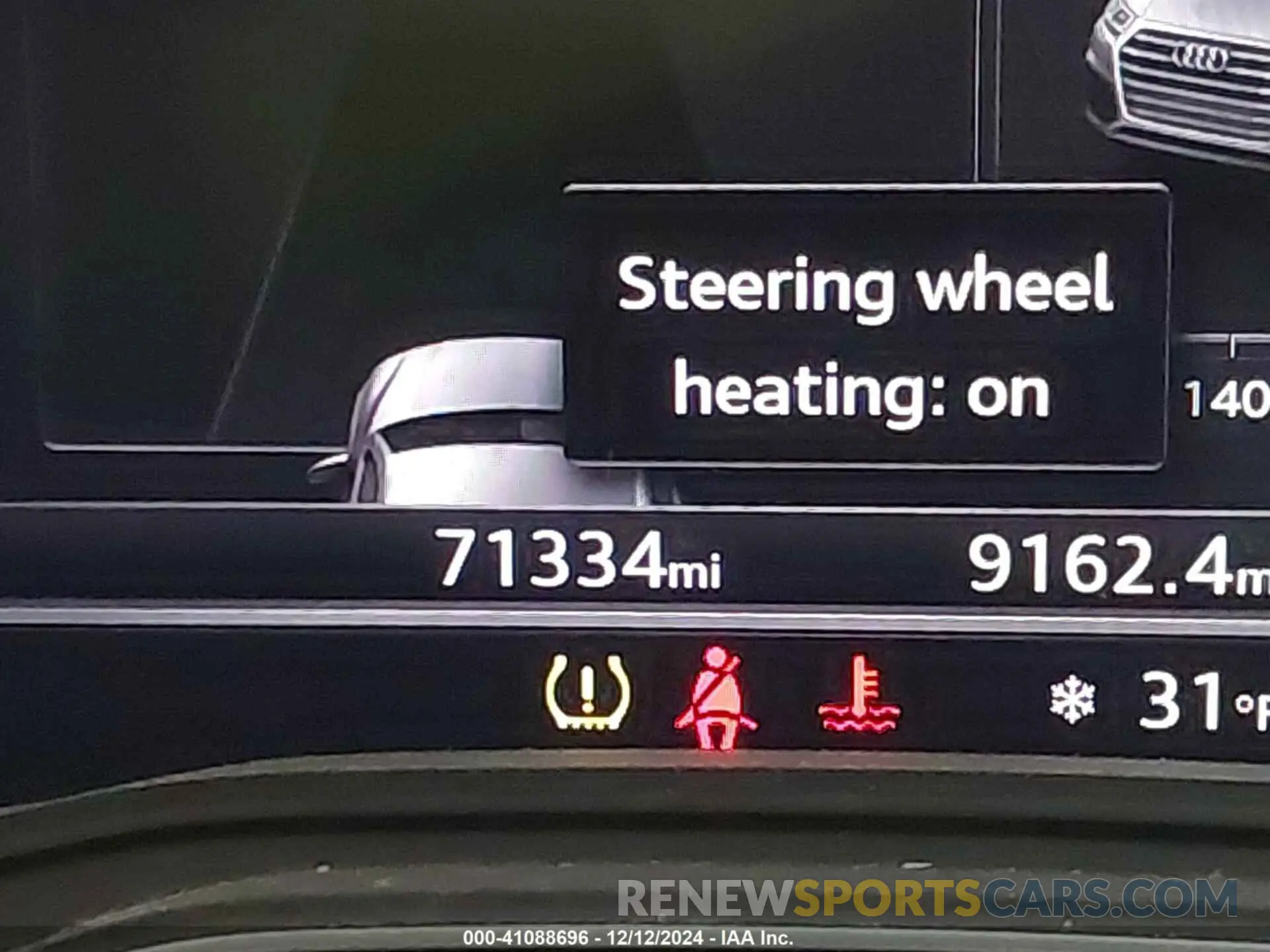 15 fotografías del automóvil dañado WA1BNAFY0L2013198 AUDI Q5 2020