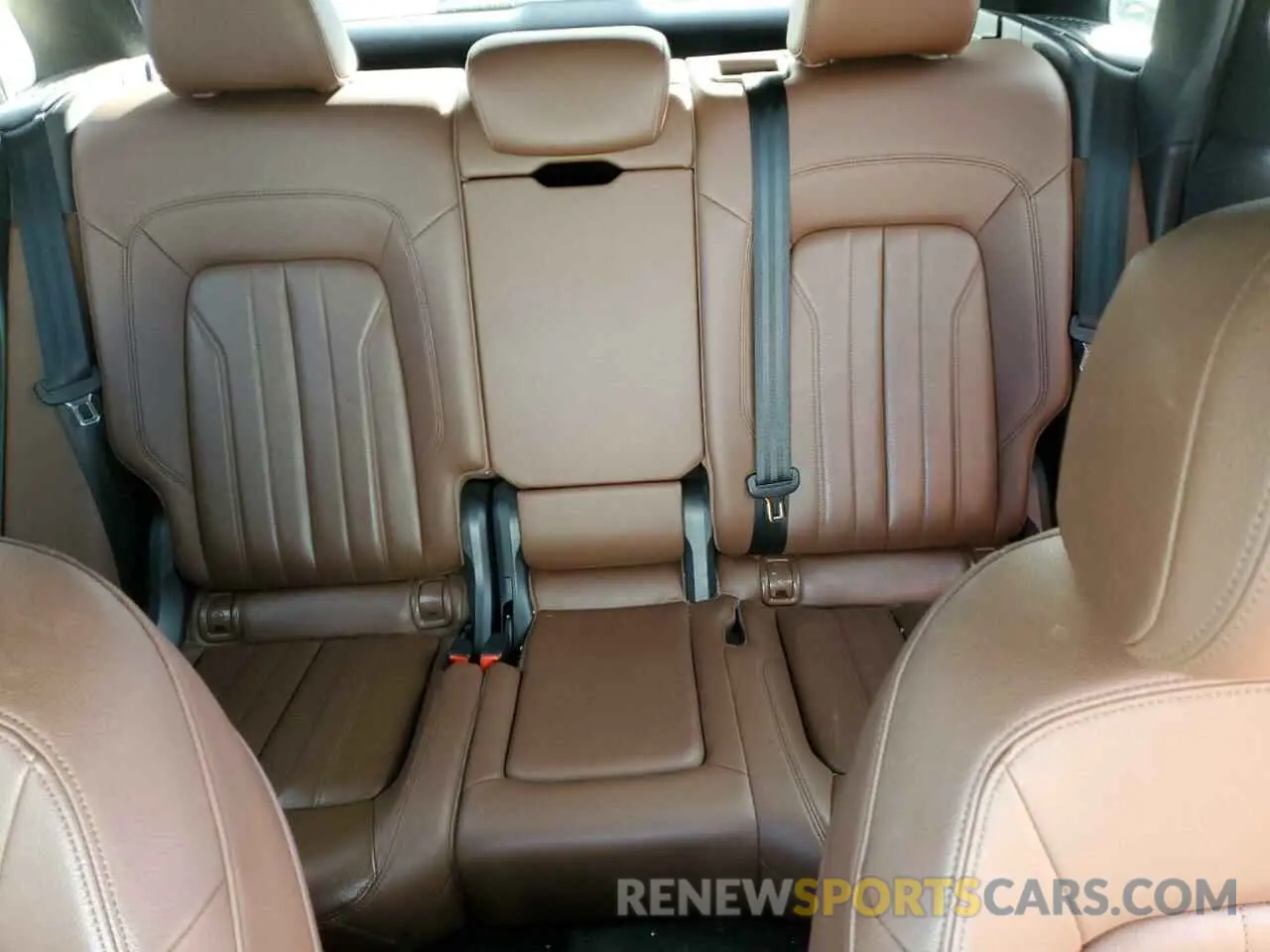 10 fotografías del automóvil dañado WA1BNAFYXL2001382 AUDI Q5 2020