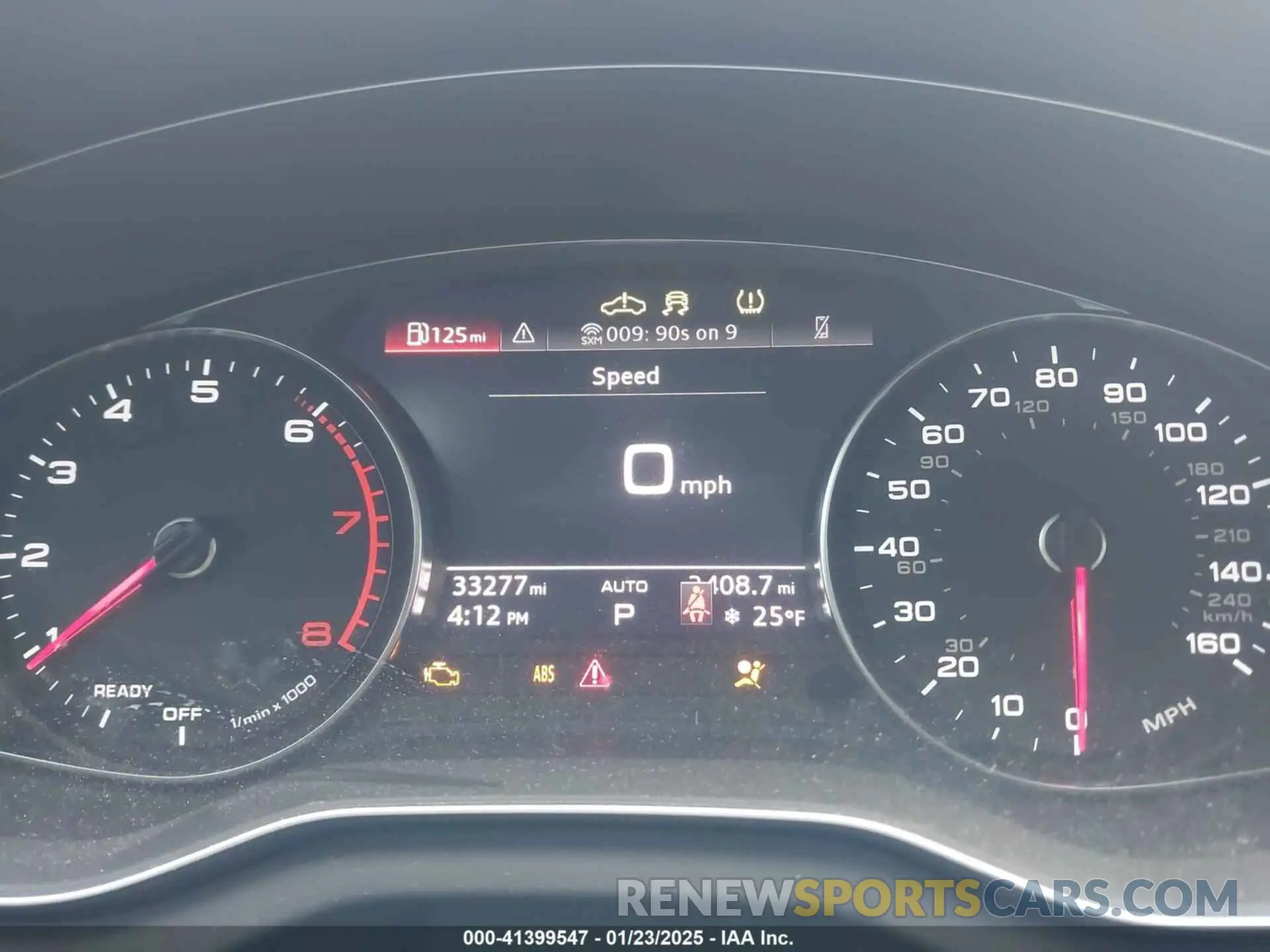 7 fotografías del automóvil dañado WA1AAAFY1M2101881 AUDI Q5 2021