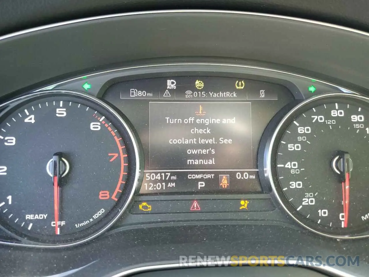 9 fotografías del automóvil dañado WA1AAAFY4M2032460 AUDI Q5 2021