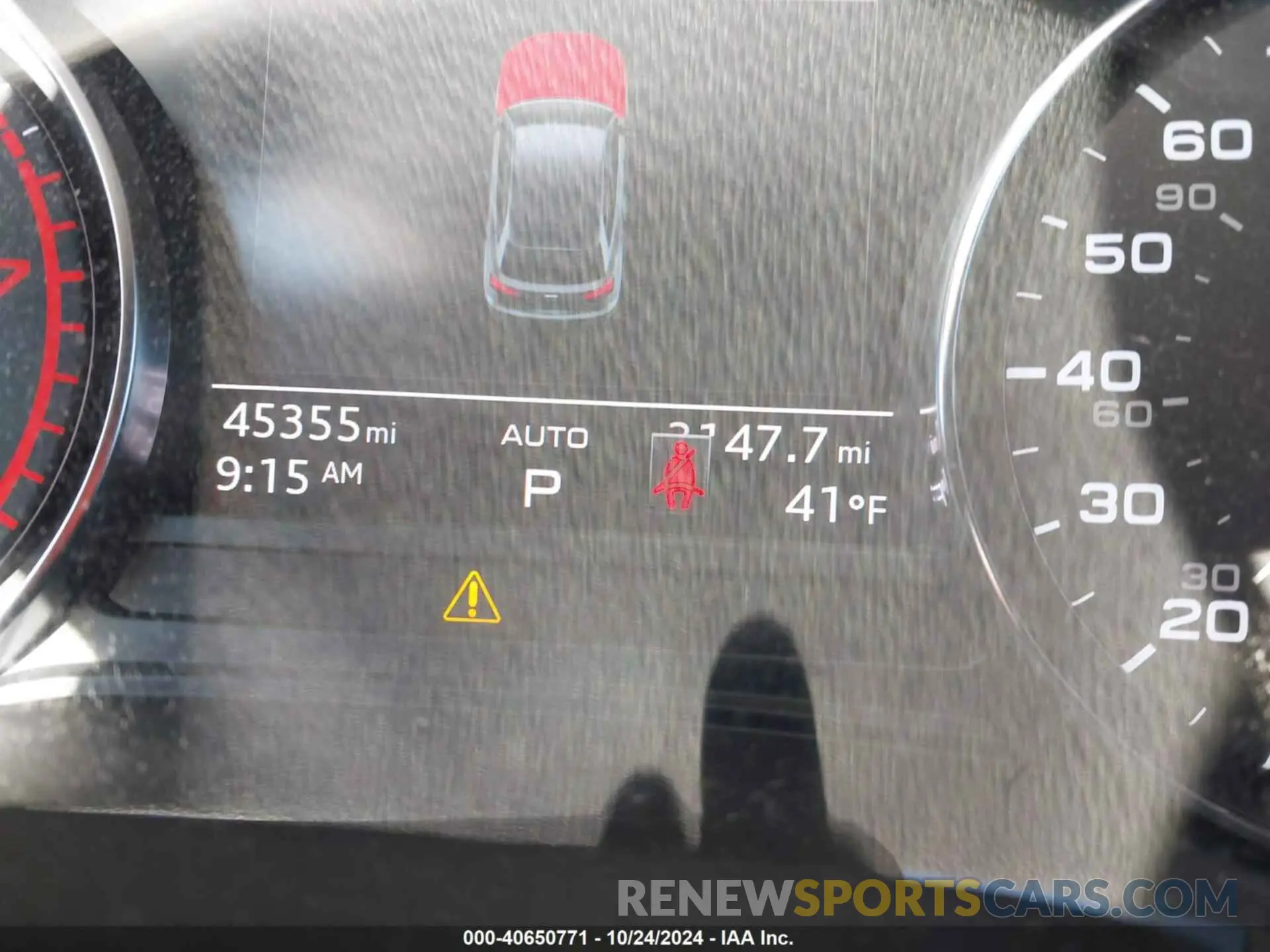 15 fotografías del automóvil dañado WA1AAAFY4M2076720 AUDI Q5 2021