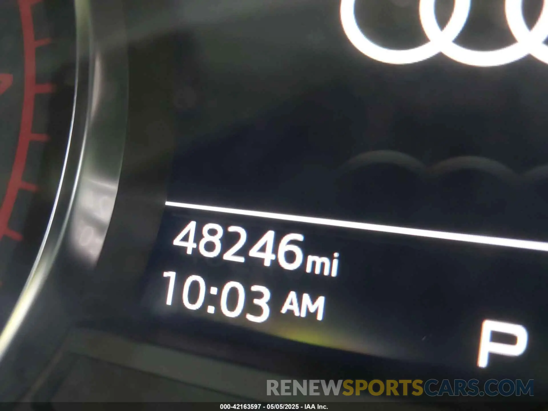 15 fotografías del automóvil dañado WA1AAAFY5M2087242 AUDI Q5 2021