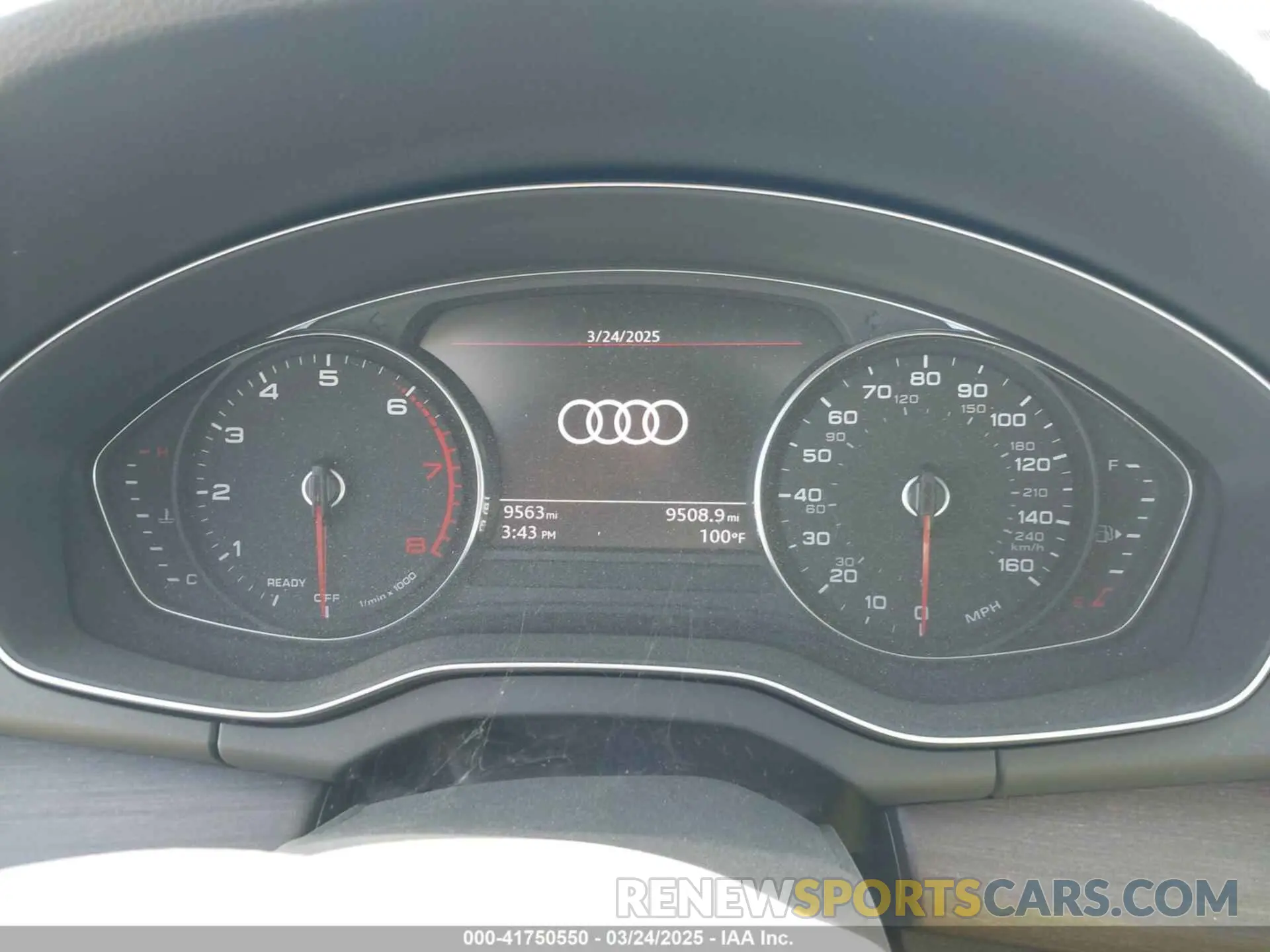 7 fotografías del automóvil dañado WA1AAAFY6M2045811 AUDI Q5 2021