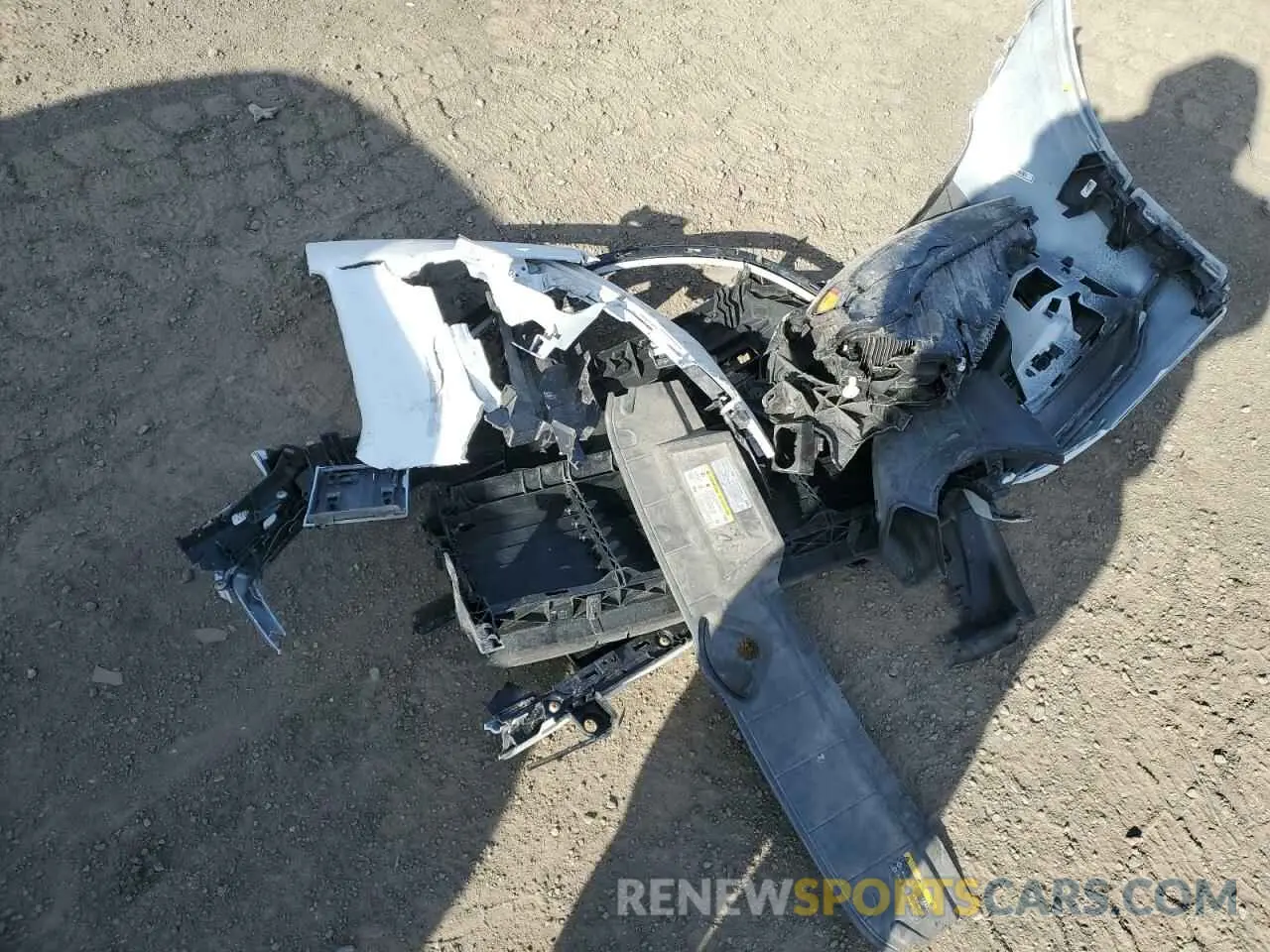 12 fotografías del automóvil dañado WA1AAAFY7M2097397 AUDI Q5 2021