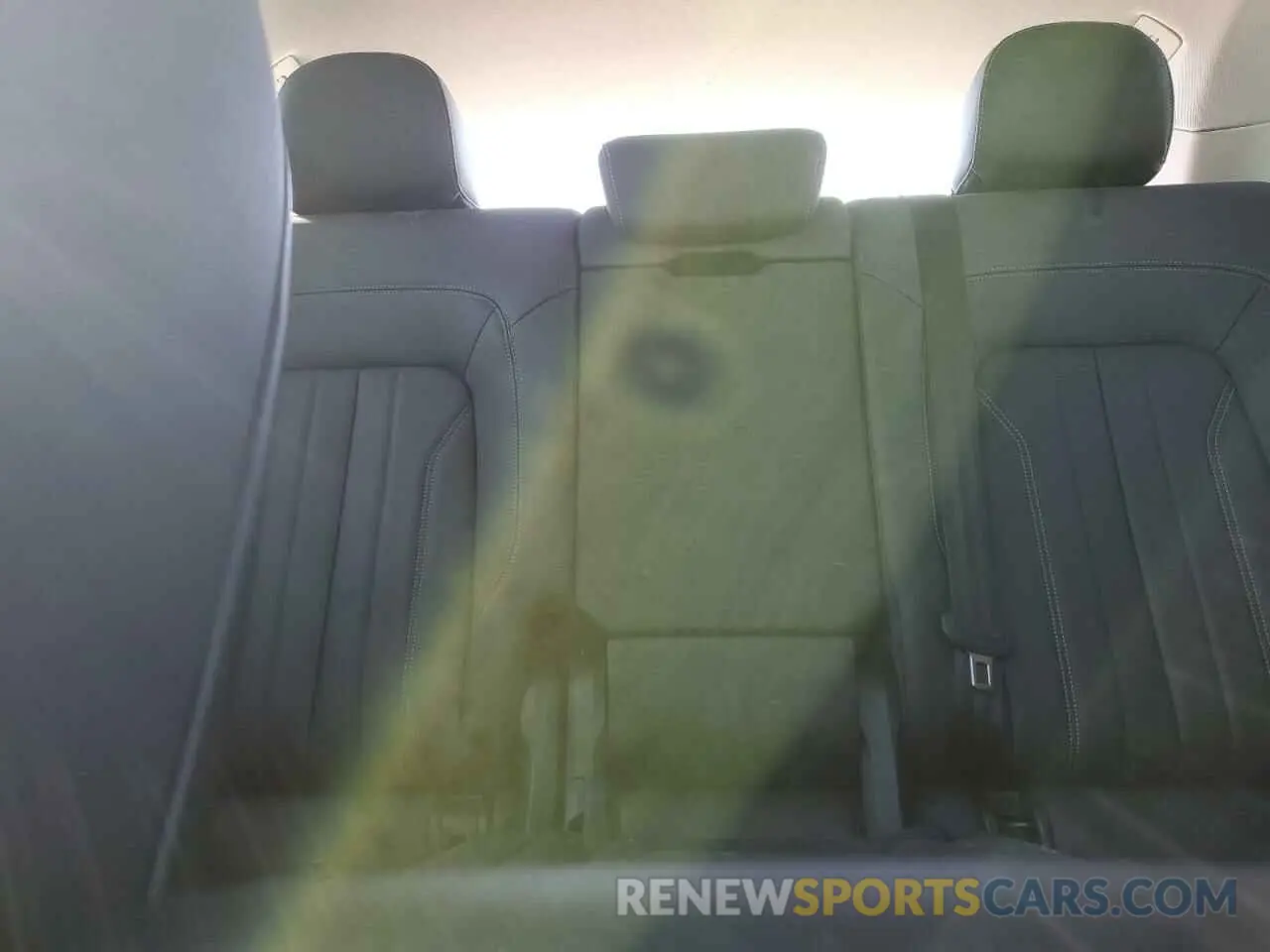 10 fotografías del automóvil dañado WA1AAAFY9M2111834 AUDI Q5 2021