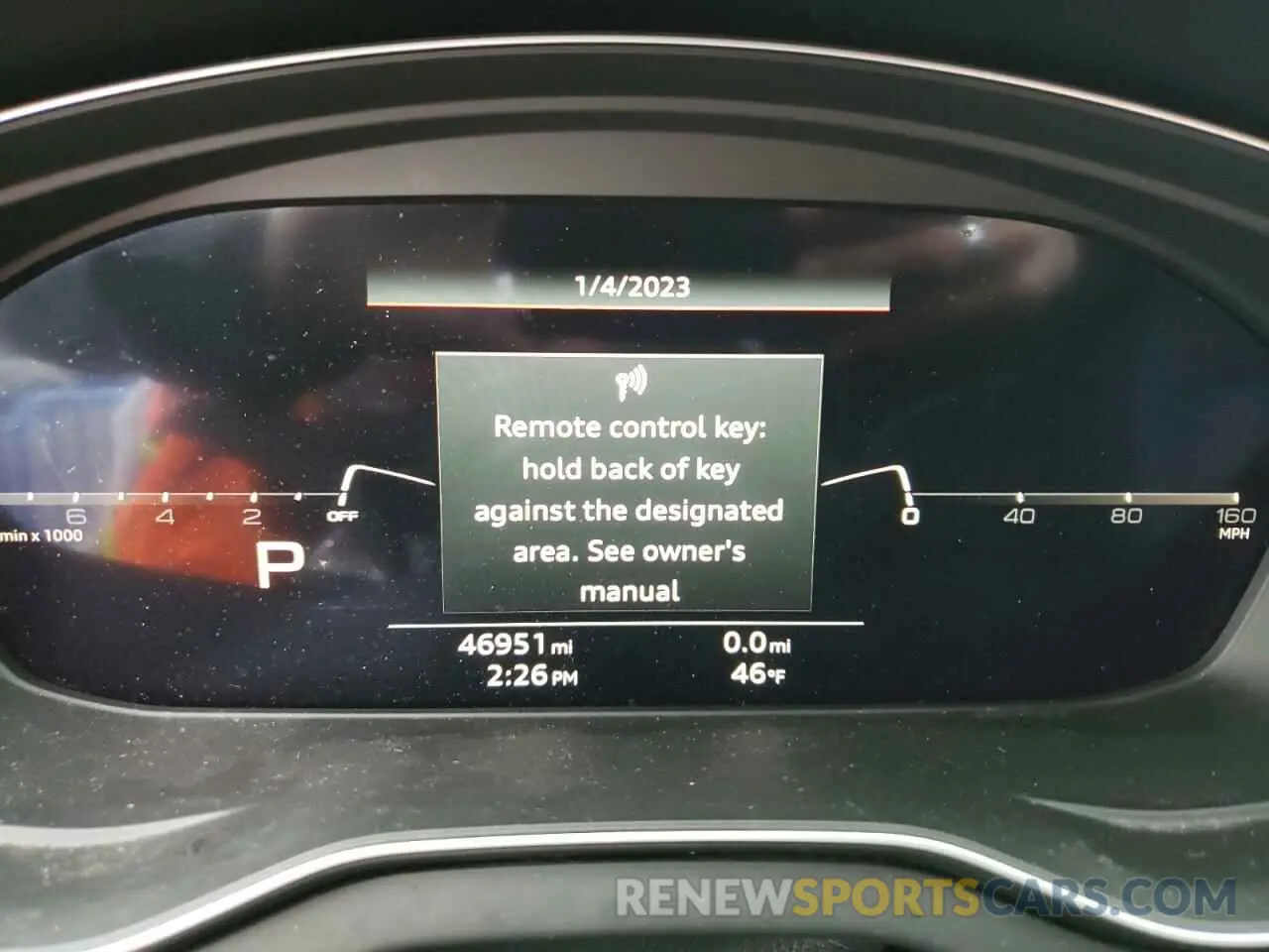 9 fotografías del automóvil dañado WA1BAAFY7M2018914 AUDI Q5 2021