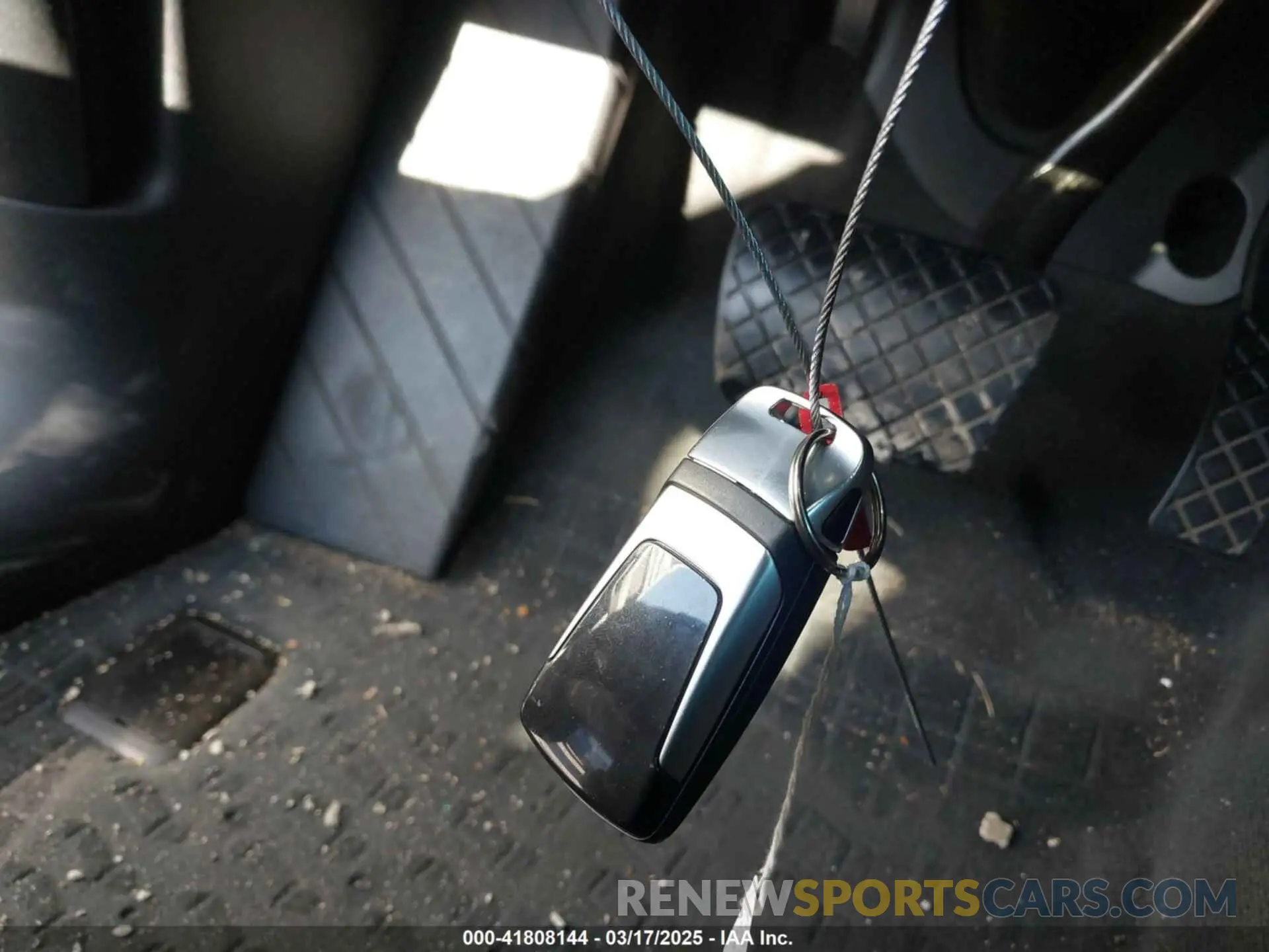 11 fotografías del automóvil dañado WA1BAAFY7M2112601 AUDI Q5 2021