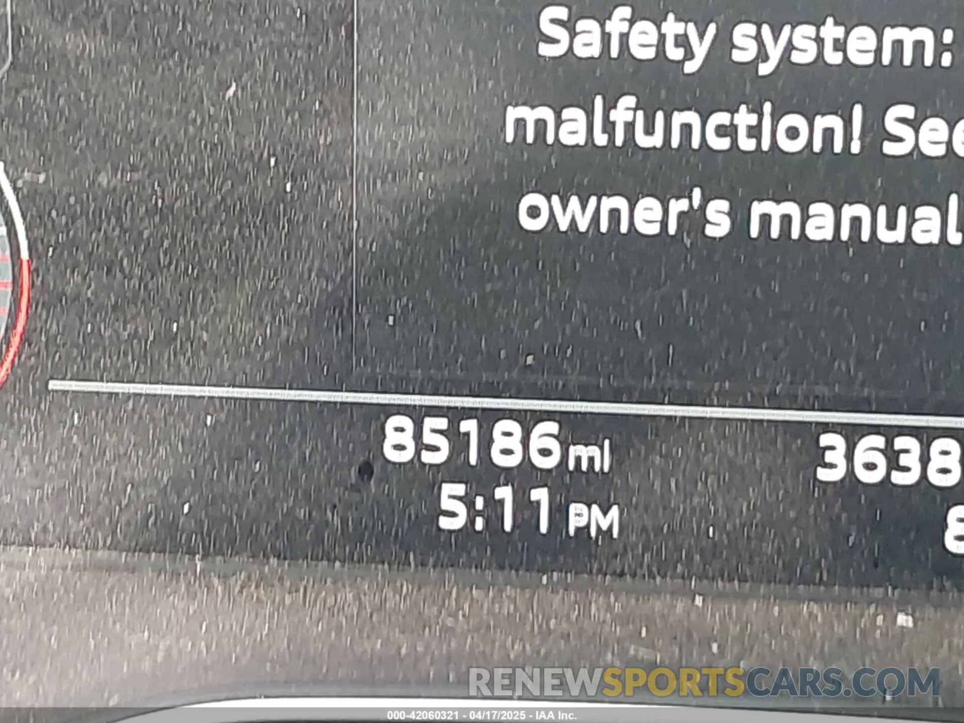 15 fotografías del automóvil dañado WA1BAAFYXM2135919 AUDI Q5 2021