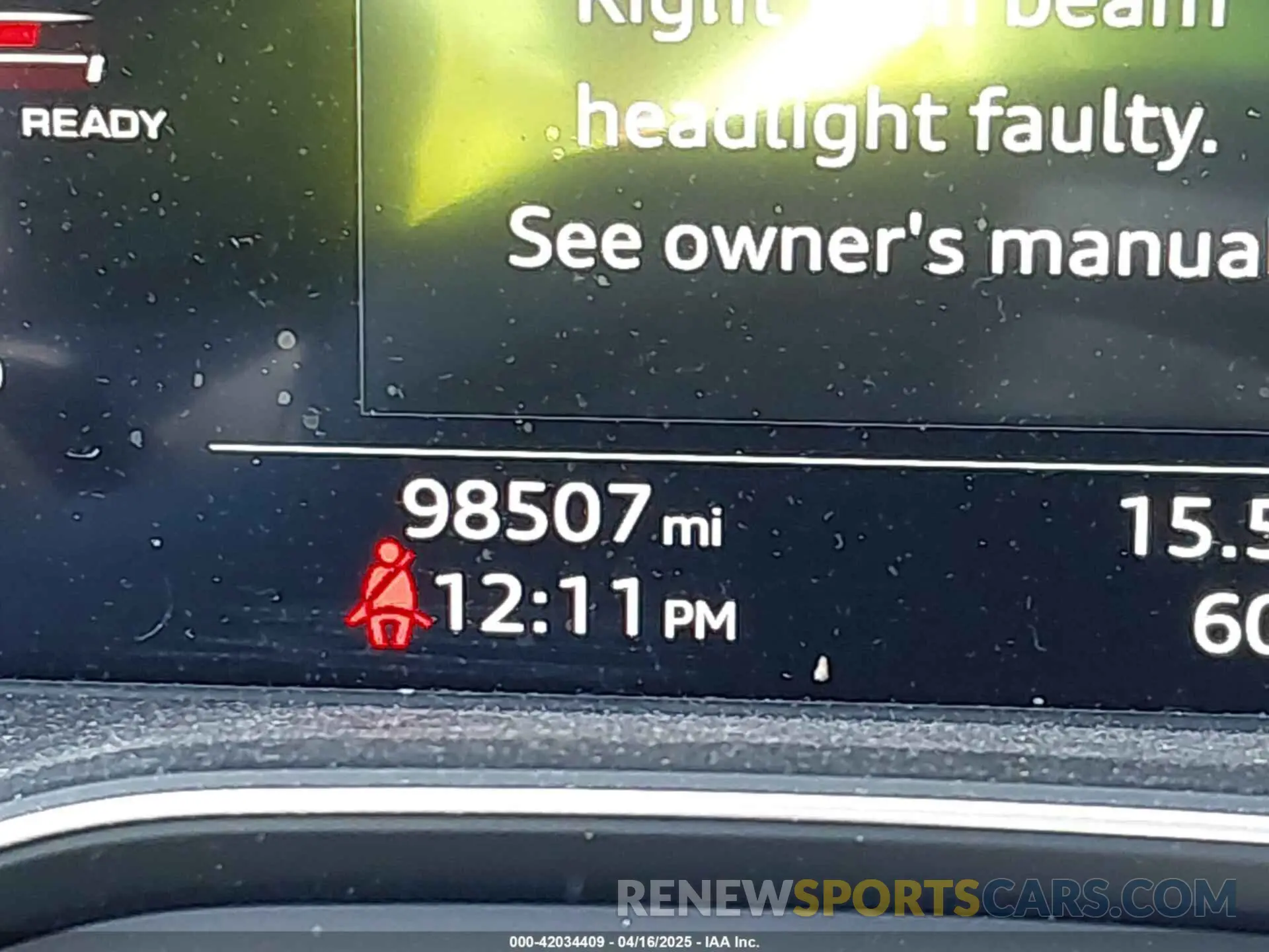 16 fotografías del automóvil dañado WA1BABFYXM2045191 AUDI Q5 2021