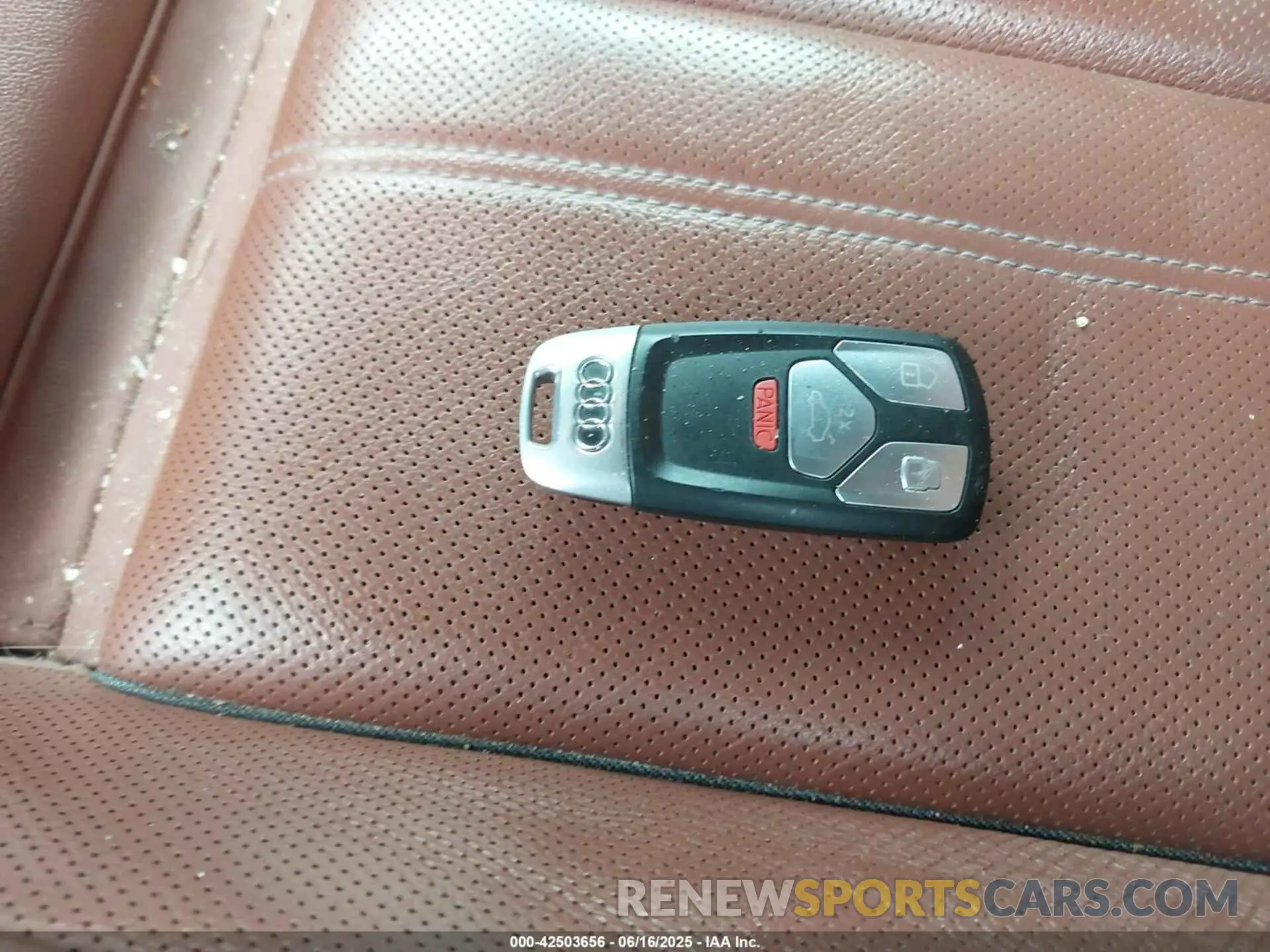 11 fotografías del automóvil dañado WA1CAAFY5M2020908 AUDI Q5 2021