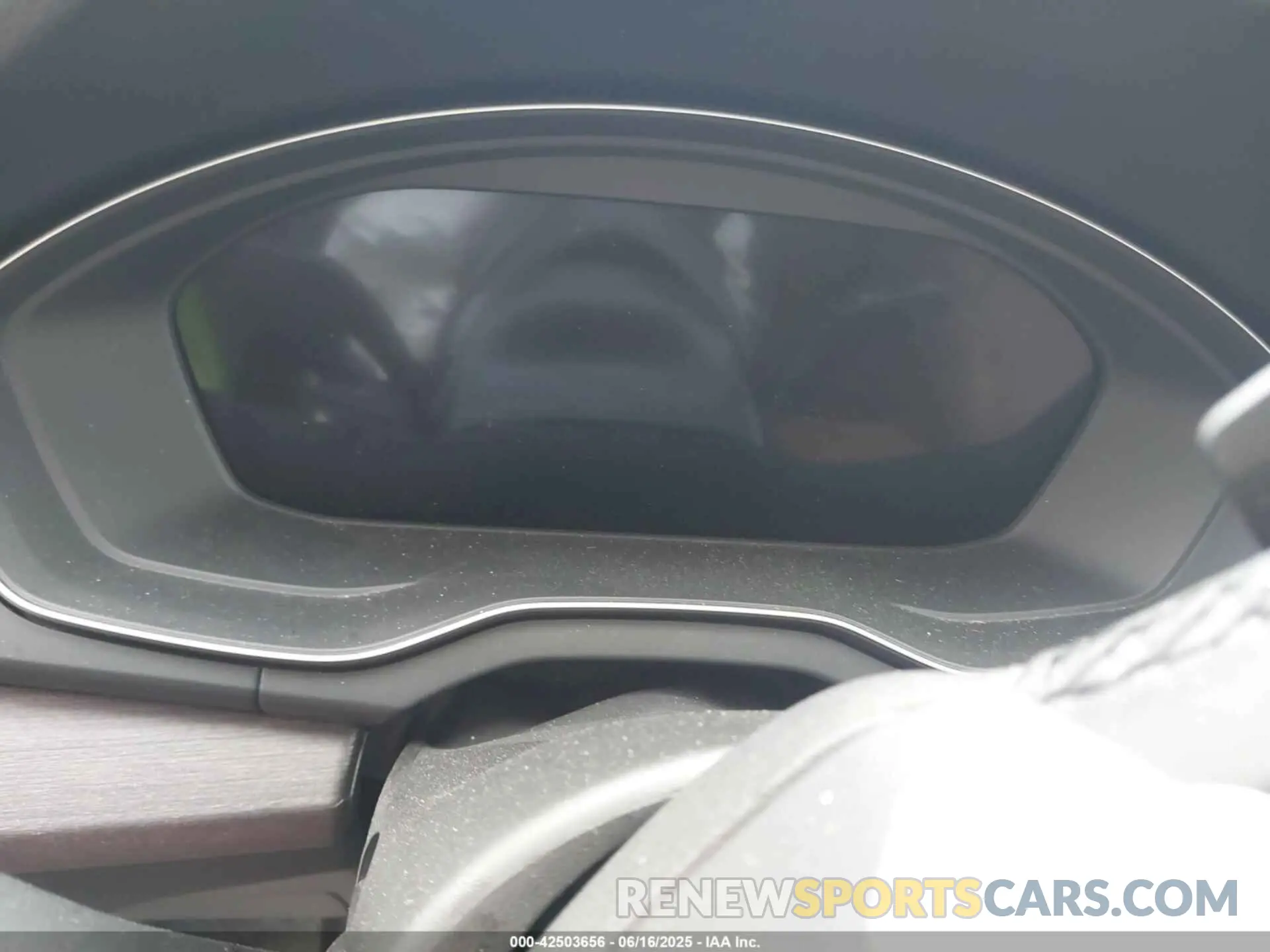 15 fotografías del automóvil dañado WA1CAAFY5M2020908 AUDI Q5 2021
