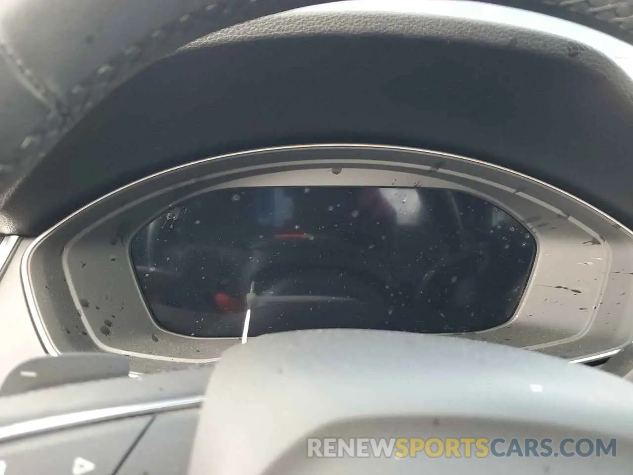 9 fotografías del automóvil dañado WA1E2AFY0M2029330 AUDI Q5 2021