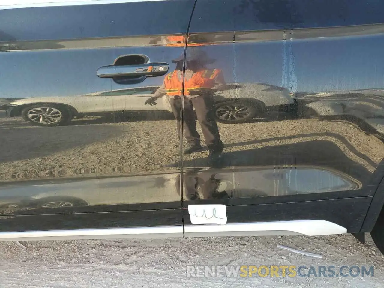 13 fotografías del automóvil dañado WA15AAFY1N2111295 AUDI Q5 2022
