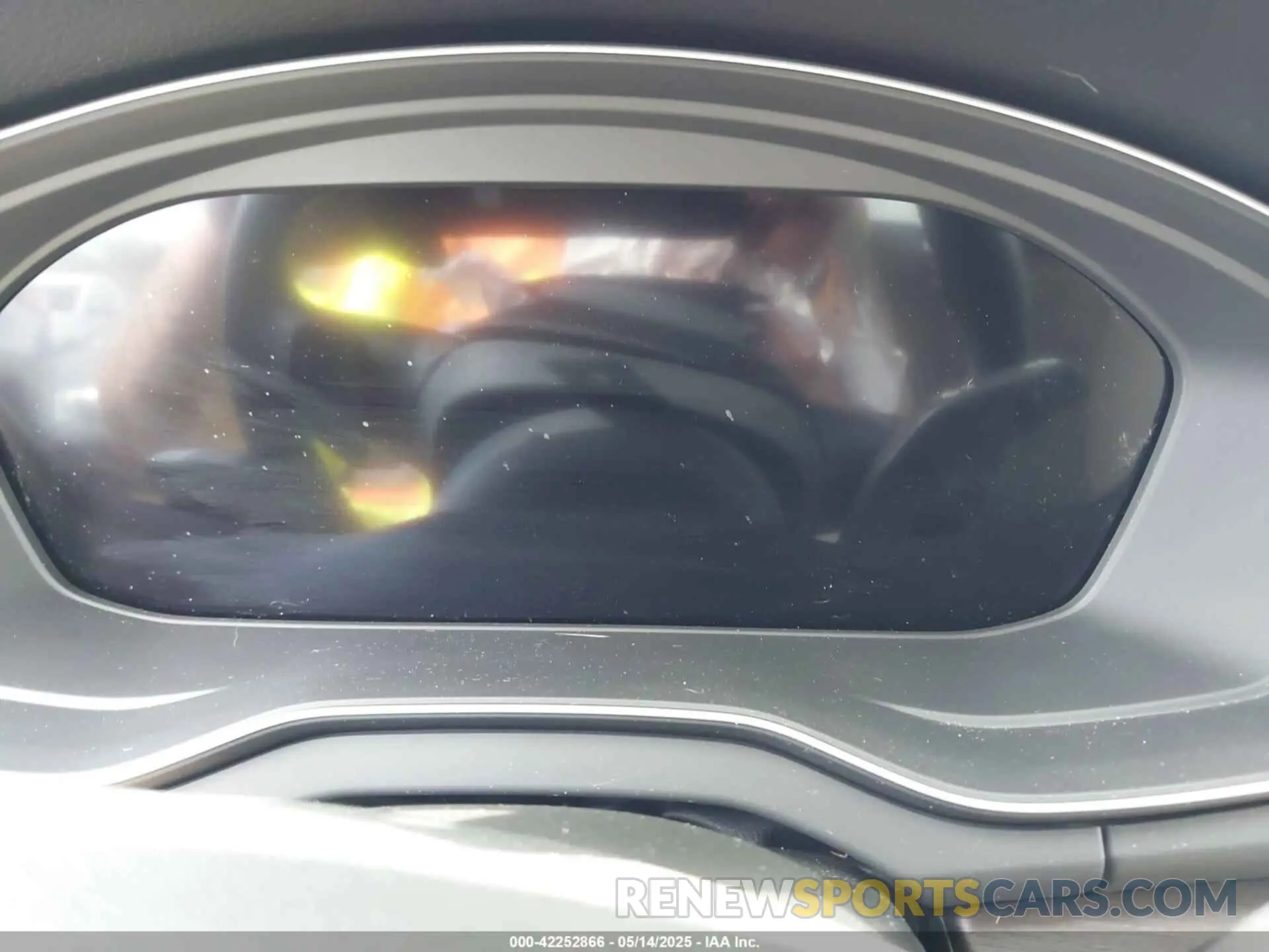 15 fotografías del automóvil dañado WA1BBAFY5N2135244 AUDI Q5 2022