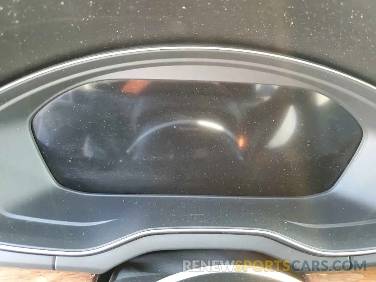 9 fotografías del automóvil dañado WA1EAAFY0N2130050 AUDI Q5 2022