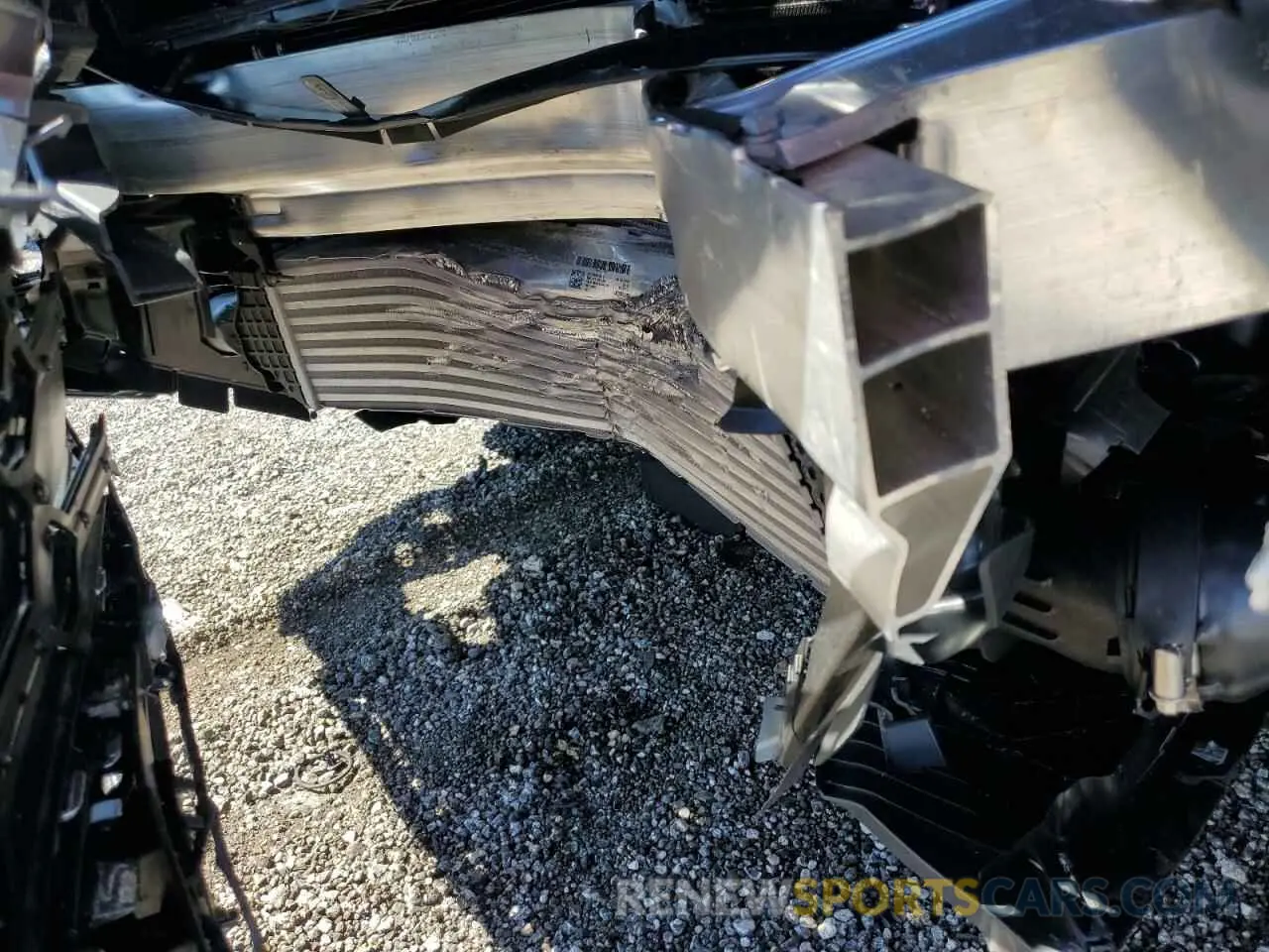 9 fotografías del automóvil dañado WA1EAAFY1N2126413 AUDI Q5 2022