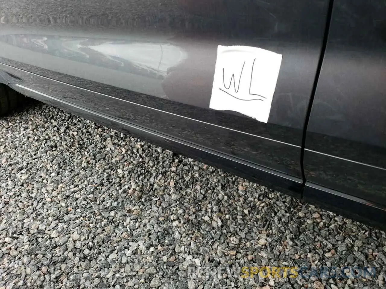 9 fotografías del automóvil dañado WA1EAAFY3N2049415 AUDI Q5 2022