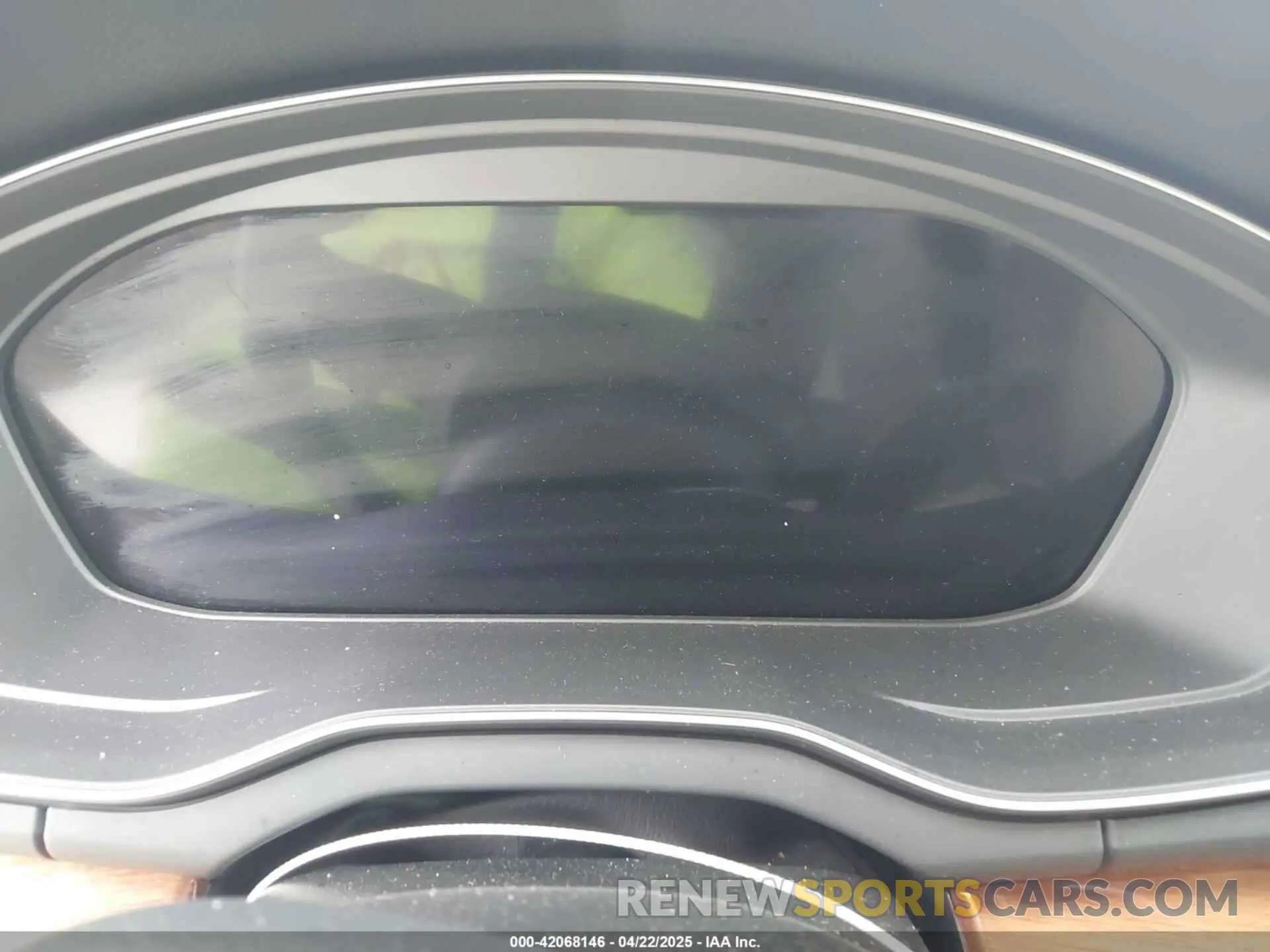15 fotografías del automóvil dañado WA1EAAFY7N2088928 AUDI Q5 2022