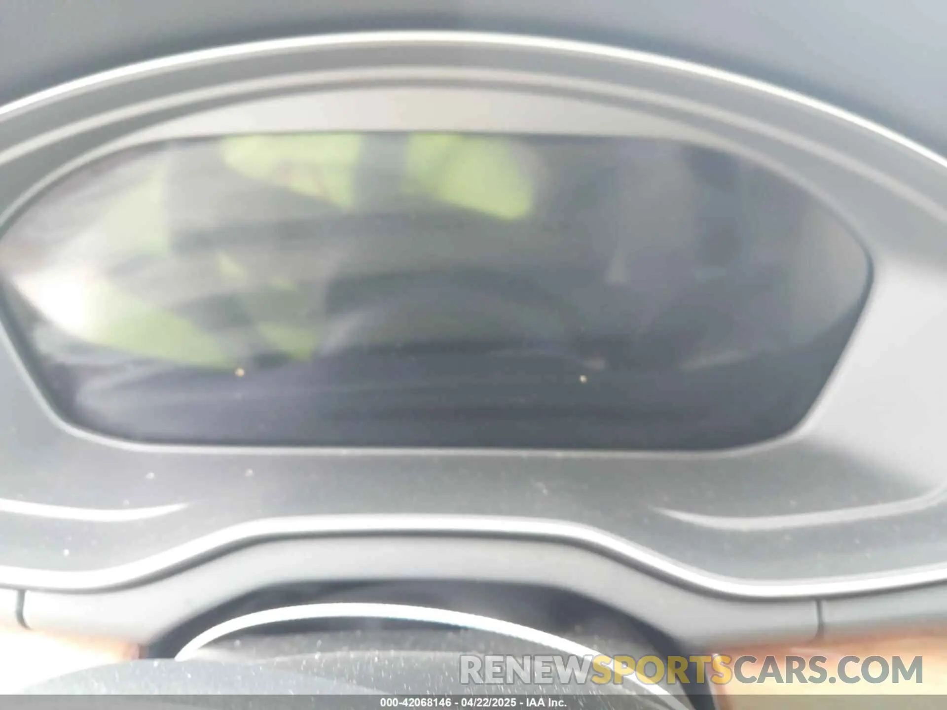7 fotografías del automóvil dañado WA1EAAFY7N2088928 AUDI Q5 2022