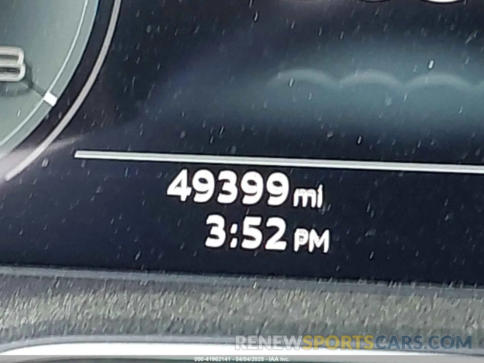 15 fotografías del automóvil dañado WA1EAAFY8N2019875 AUDI Q5 2022
