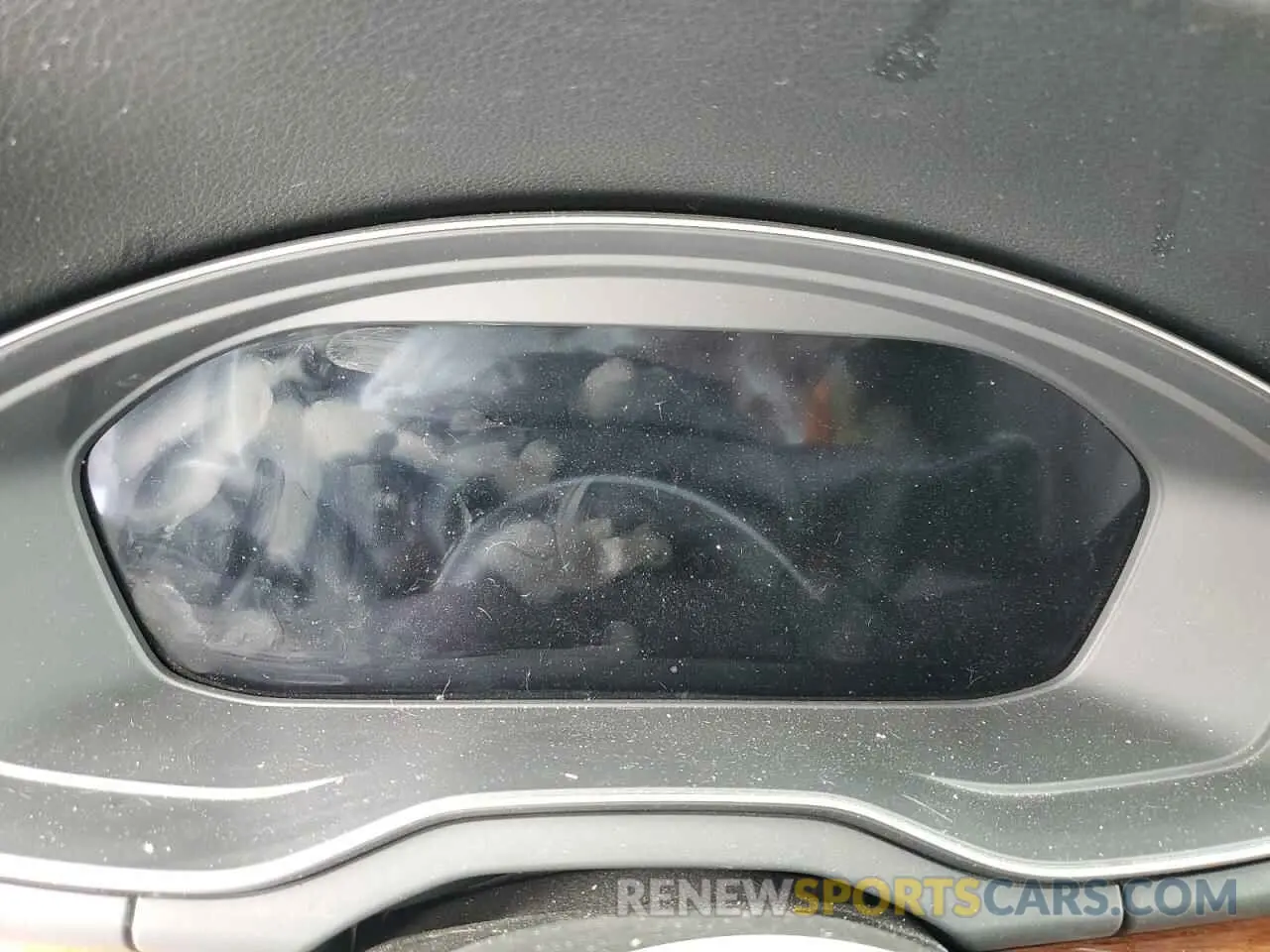 9 fotografías del automóvil dañado WA1EAAFY8N2042895 AUDI Q5 2022