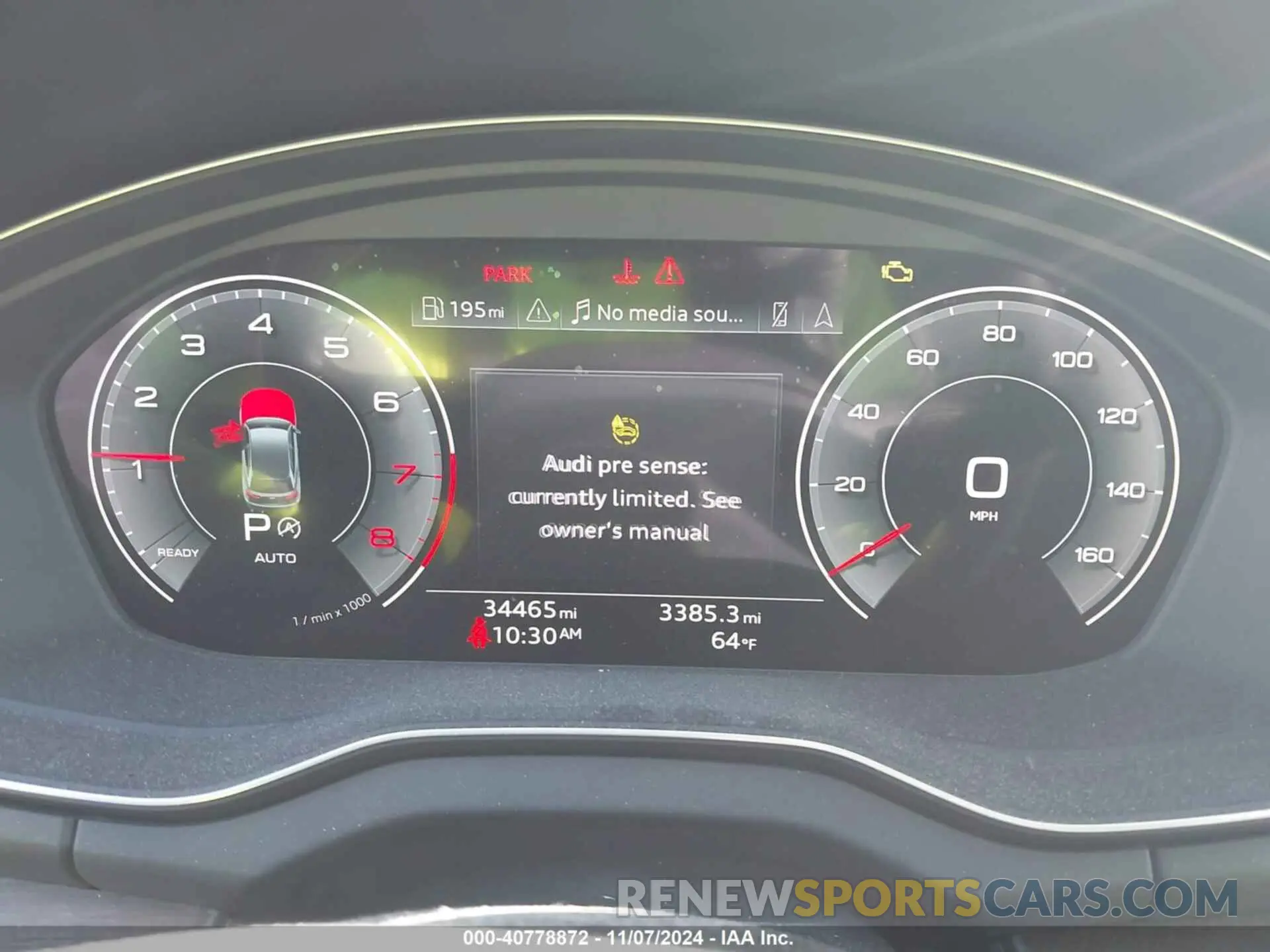 7 fotografías del automóvil dañado WA1FAAFY1N2083292 AUDI Q5 2022
