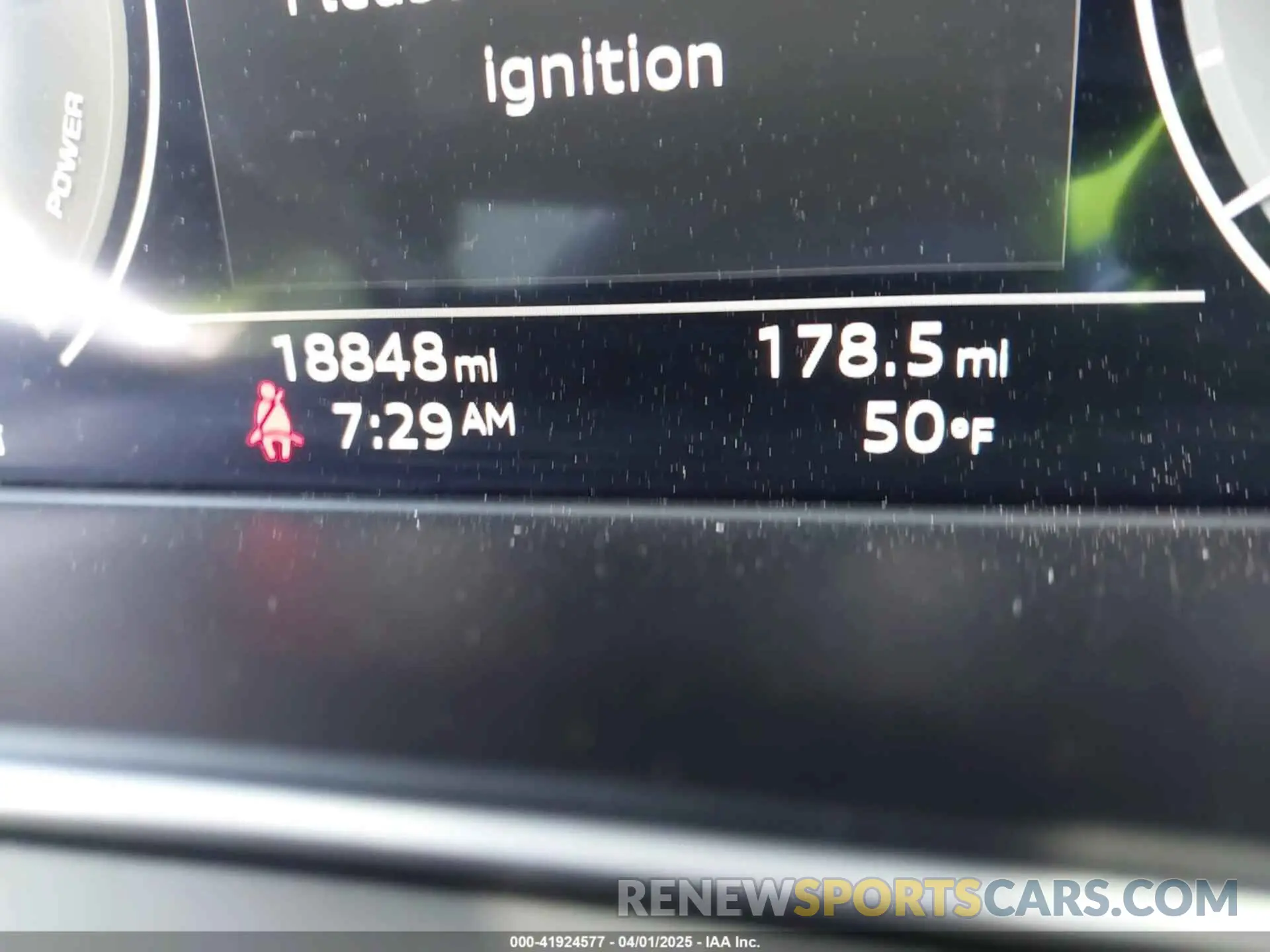 16 fotografías del automóvil dañado WA1G2AFY2N2101249 AUDI Q5 2022
