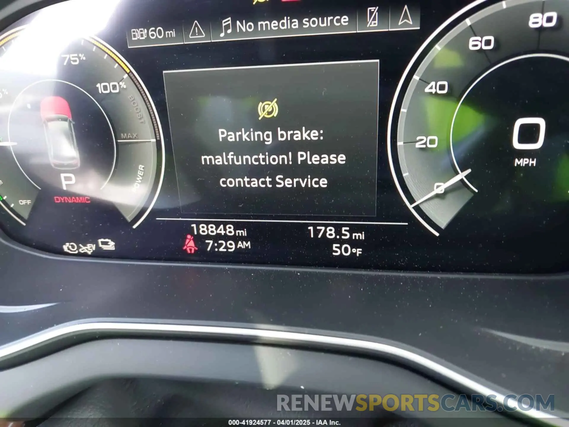 7 fotografías del automóvil dañado WA1G2AFY2N2101249 AUDI Q5 2022