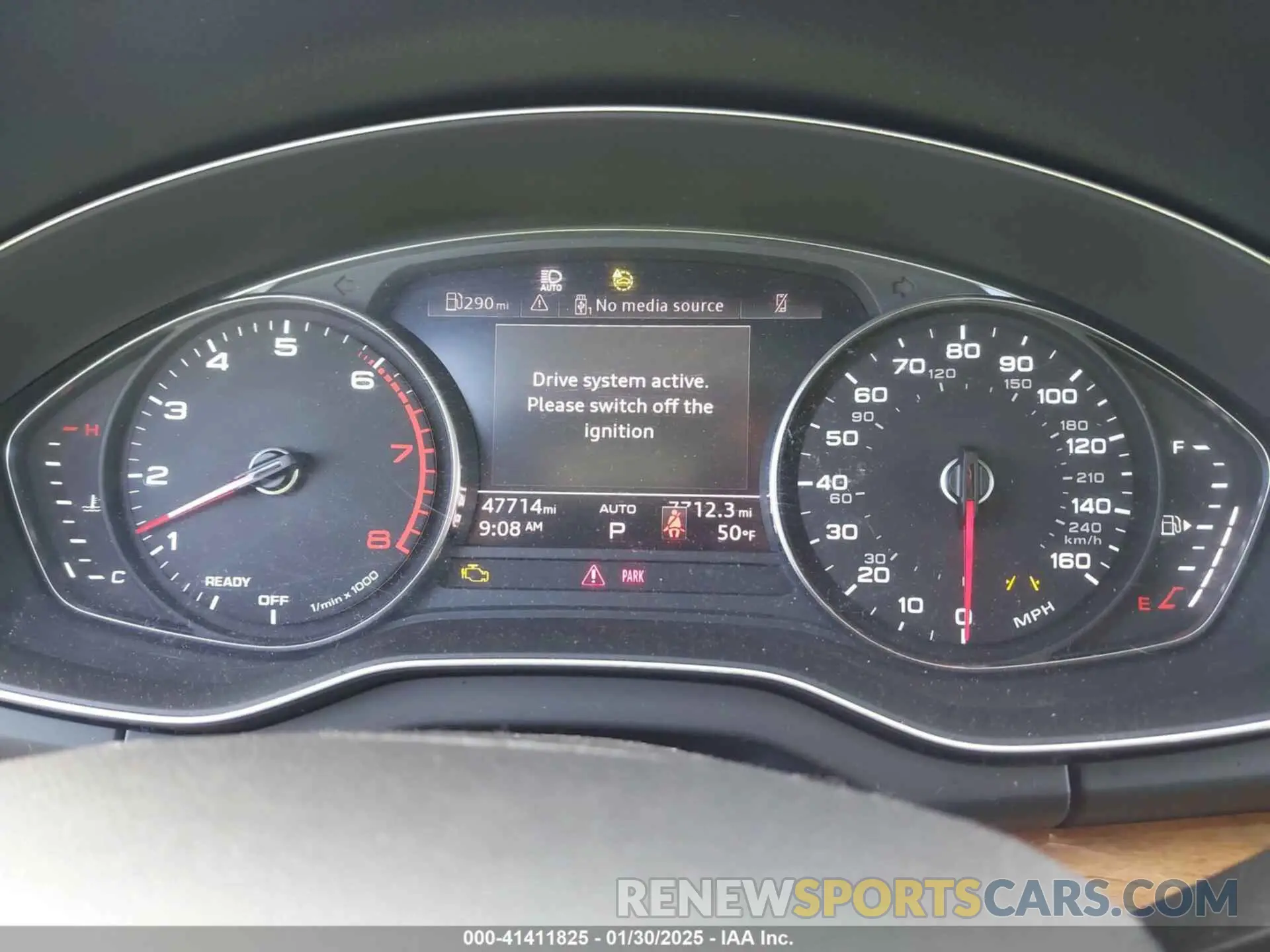 7 fotografías del automóvil dañado WA1GAAFY2N2003728 AUDI Q5 2022