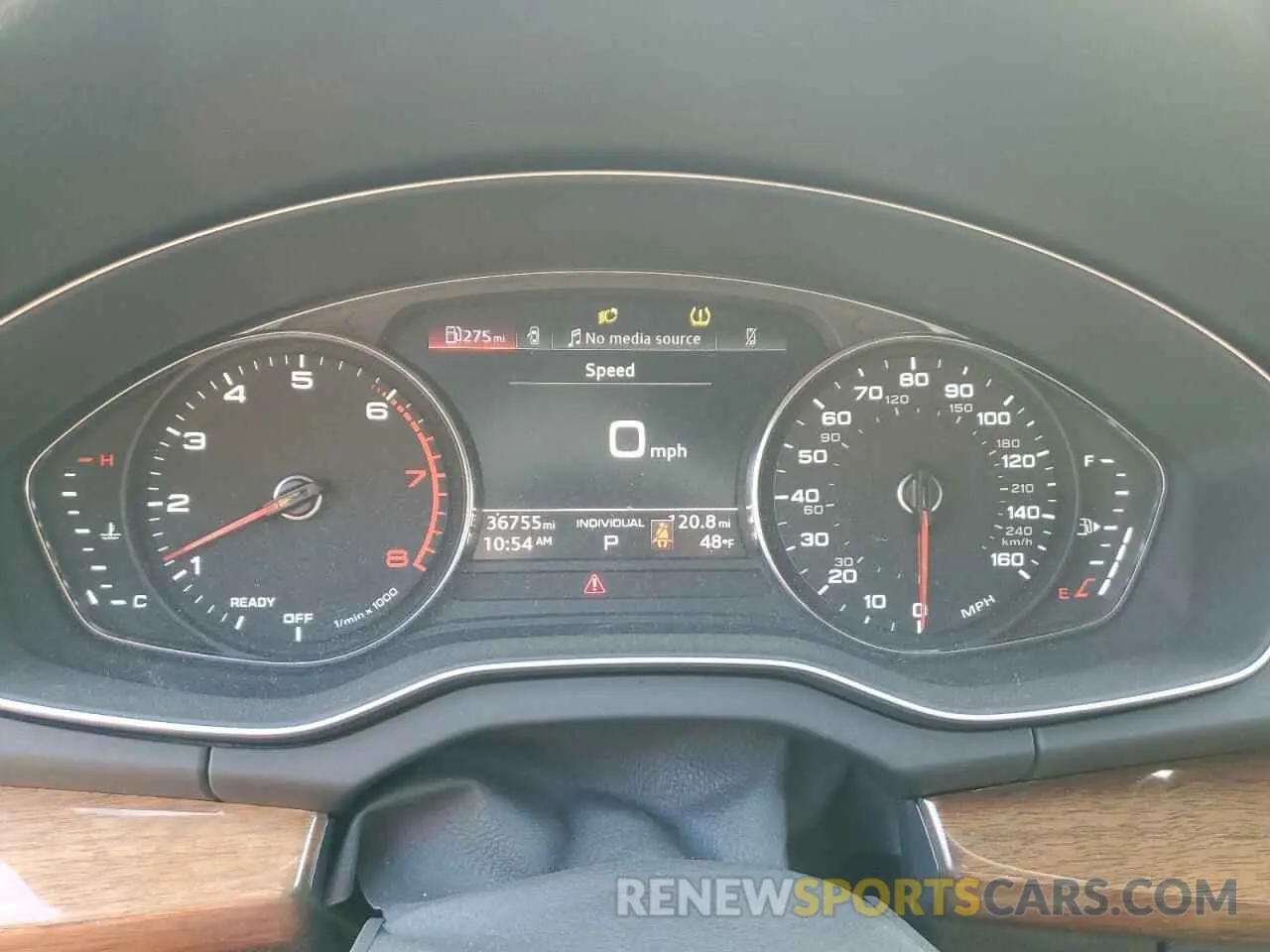 9 fotografías del automóvil dañado WA1GAAFY2N2028886 AUDI Q5 2022