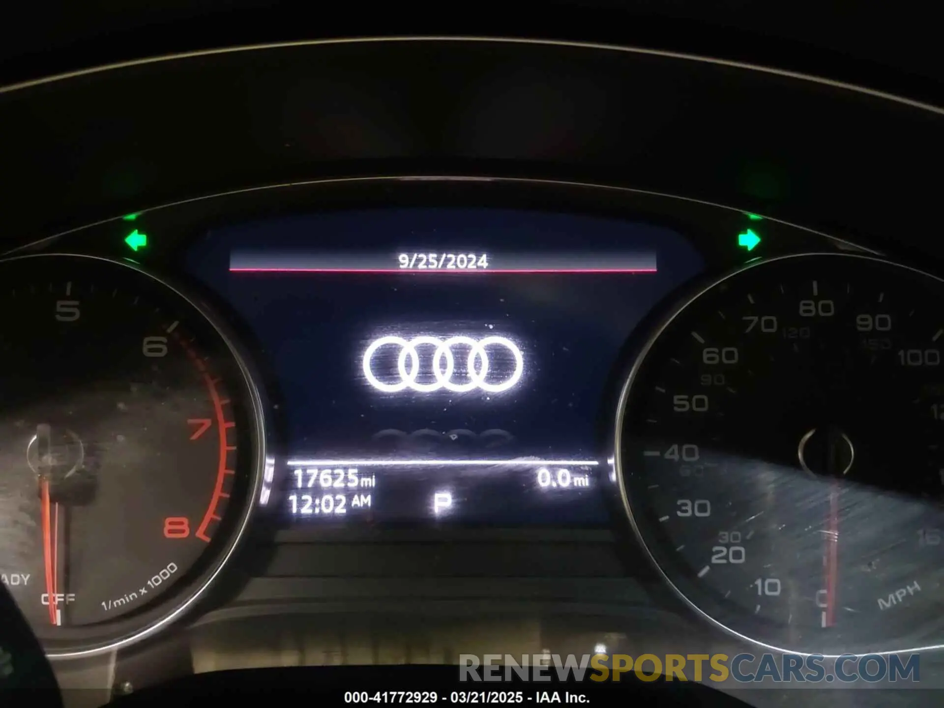 7 fotografías del automóvil dañado WA1GAAFY2N2049219 AUDI Q5 2022