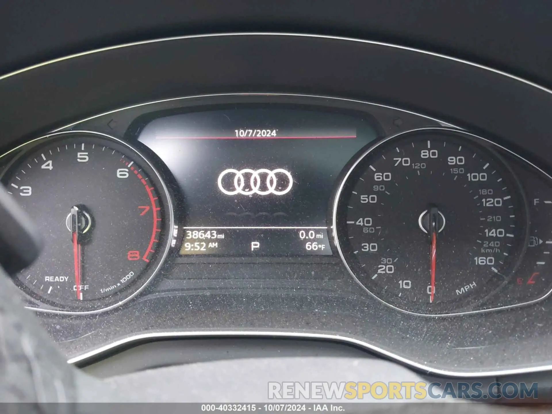 7 fotografías del automóvil dañado WA1GAAFY2N2070135 AUDI Q5 2022