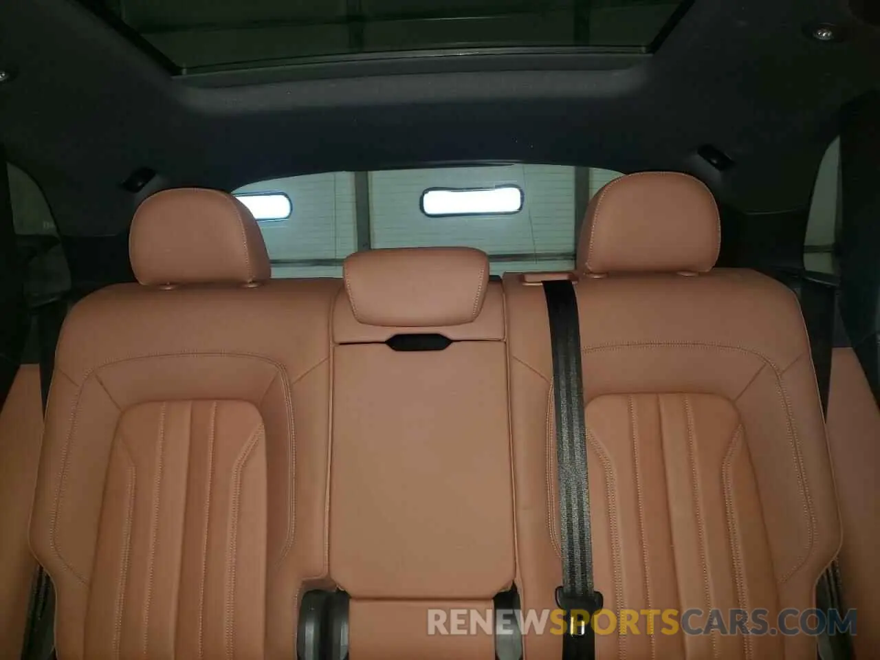 10 fotografías del automóvil dañado WA1GAAFY2N2108169 AUDI Q5 2022