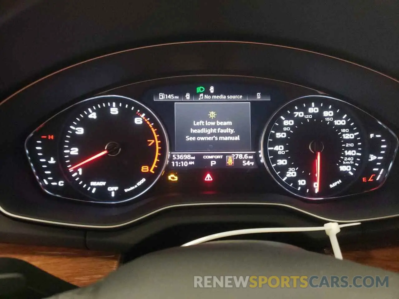 9 fotografías del automóvil dañado WA1GAAFY2N2108169 AUDI Q5 2022