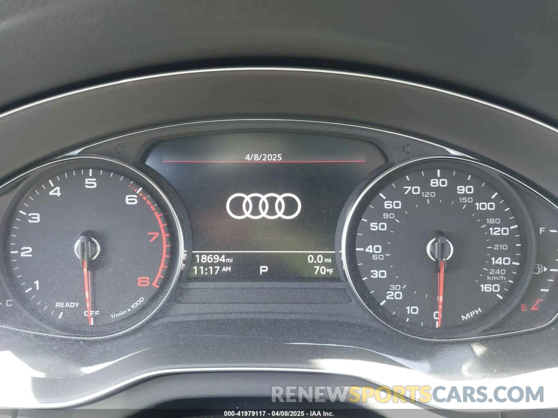 7 fotografías del automóvil dañado WA1GAAFY2N2119625 AUDI Q5 2022