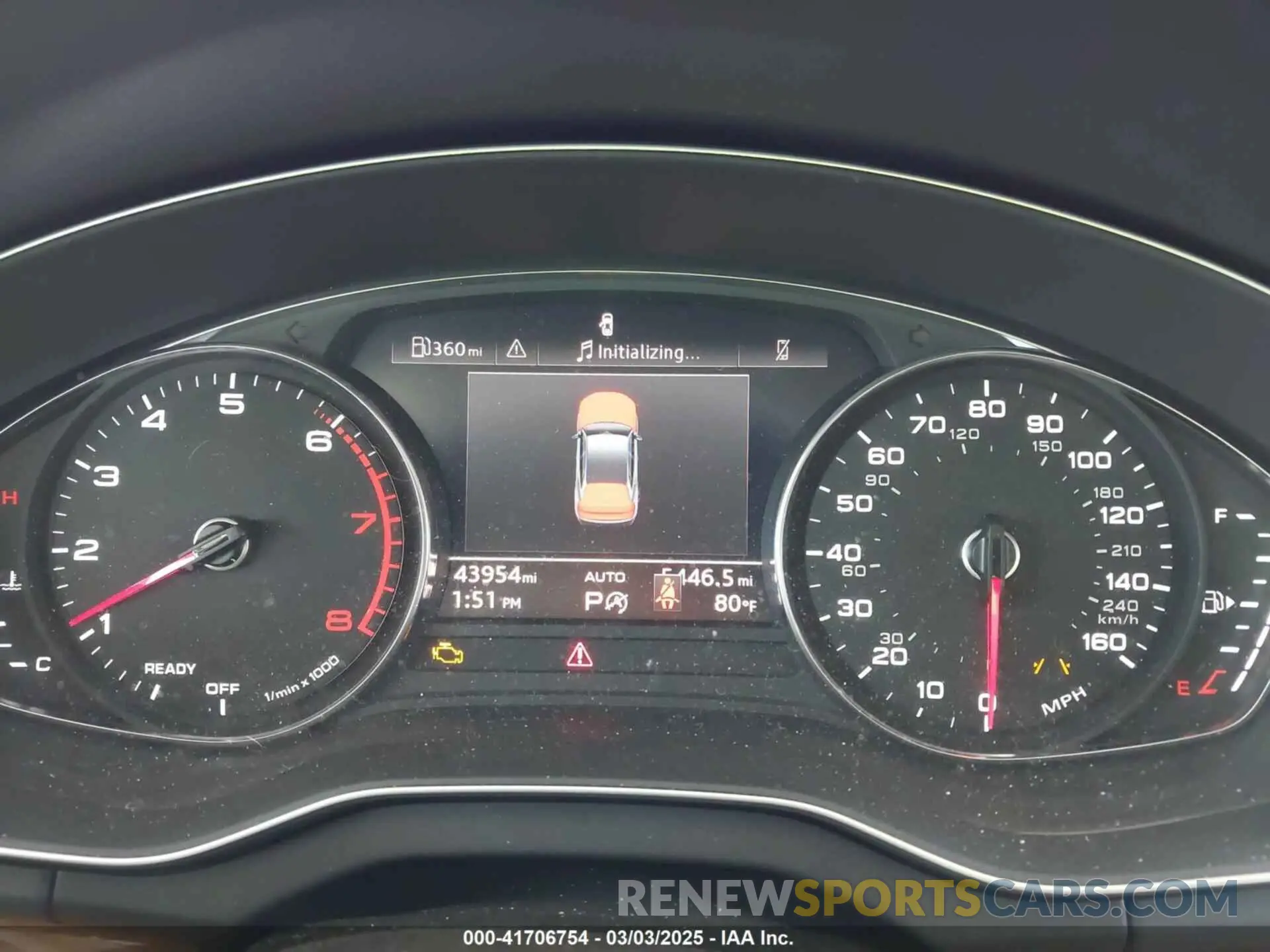 7 fotografías del automóvil dañado WA1GAAFY4N2003472 AUDI Q5 2022