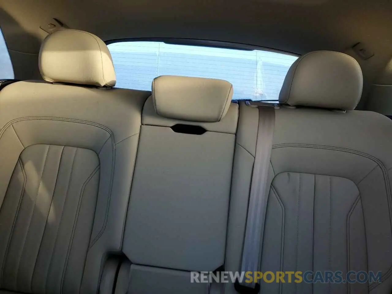 10 fotografías del automóvil dañado WA1GAAFY5N2031944 AUDI Q5 2022