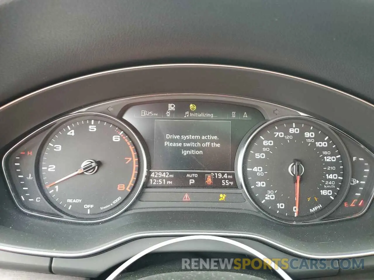 9 fotografías del automóvil dañado WA1GAAFY6N2100897 AUDI Q5 2022