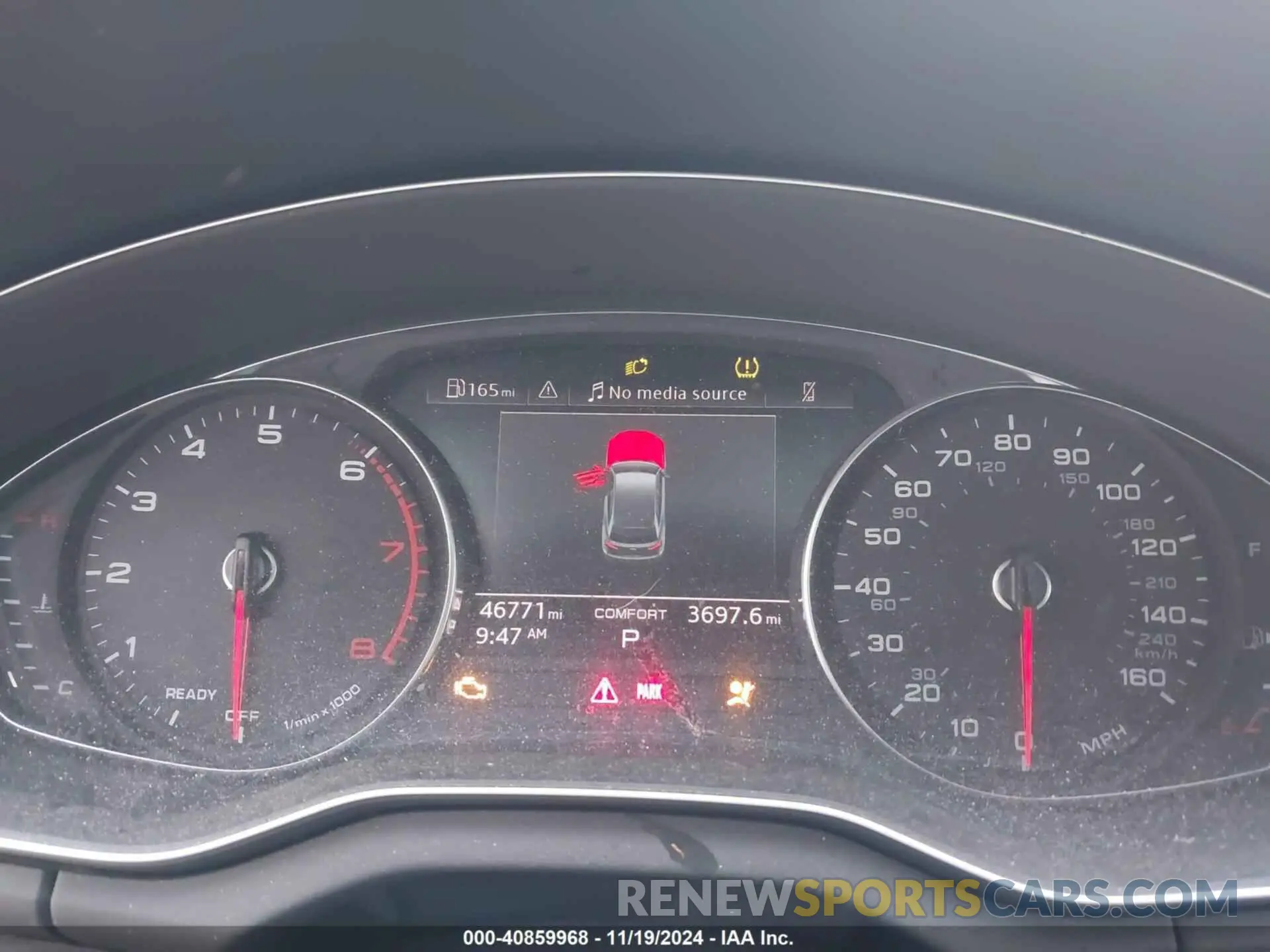 7 fotografías del automóvil dañado WA1GAAFY6N2119787 AUDI Q5 2022