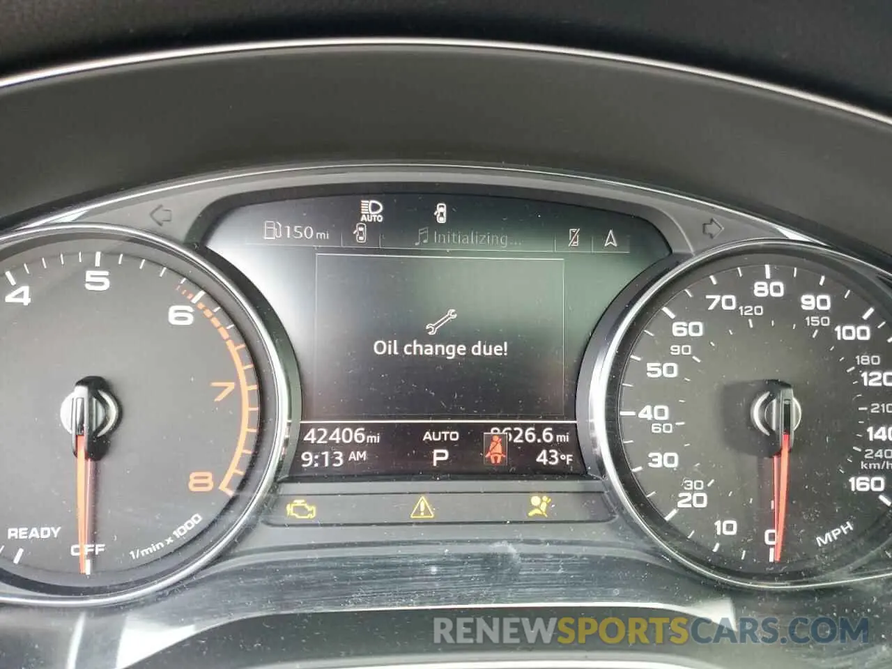 9 fotografías del automóvil dañado WA1GAAFY8N2001711 AUDI Q5 2022