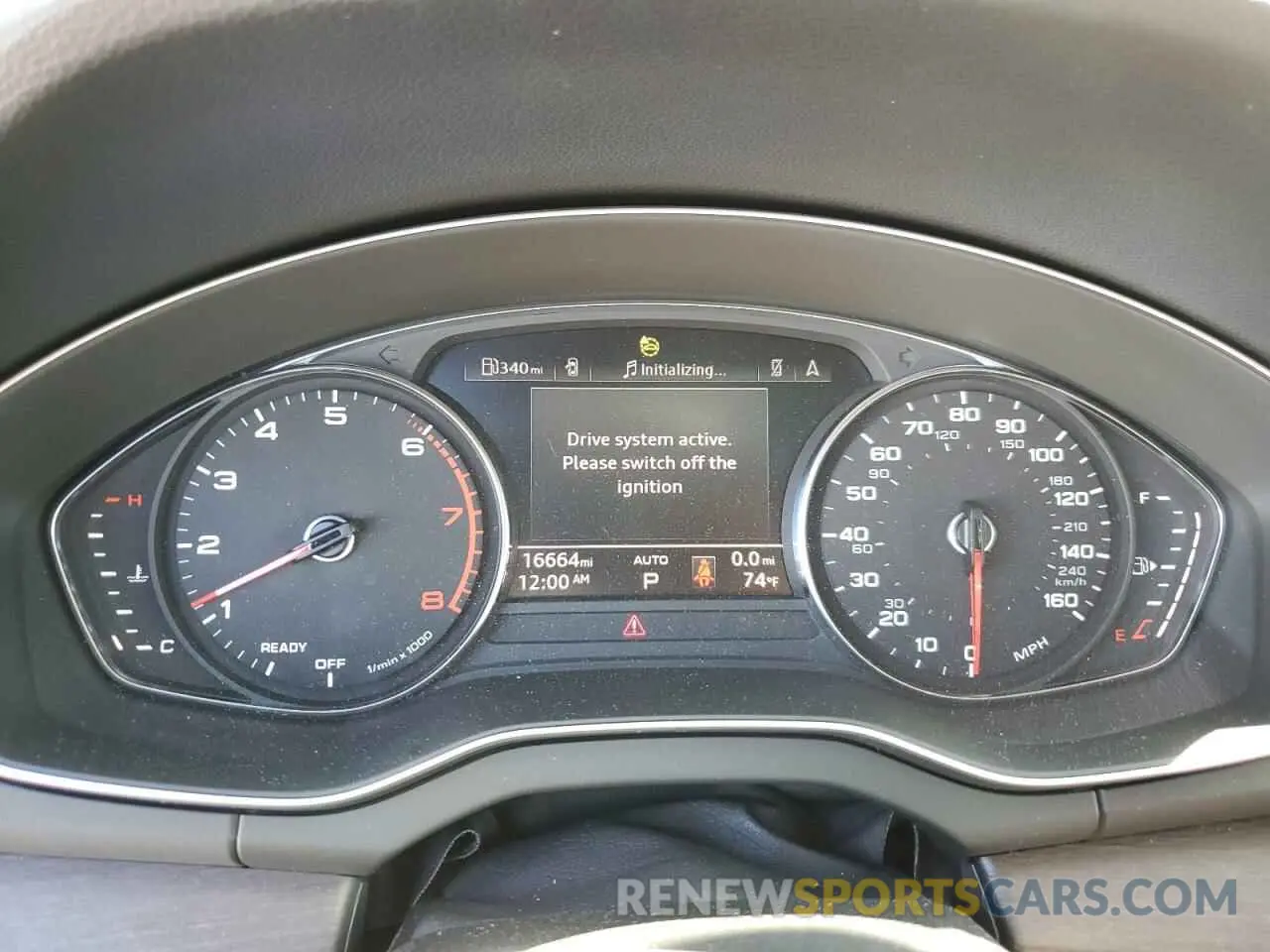 9 fotografías del automóvil dañado WA1GAAFY8N2054974 AUDI Q5 2022