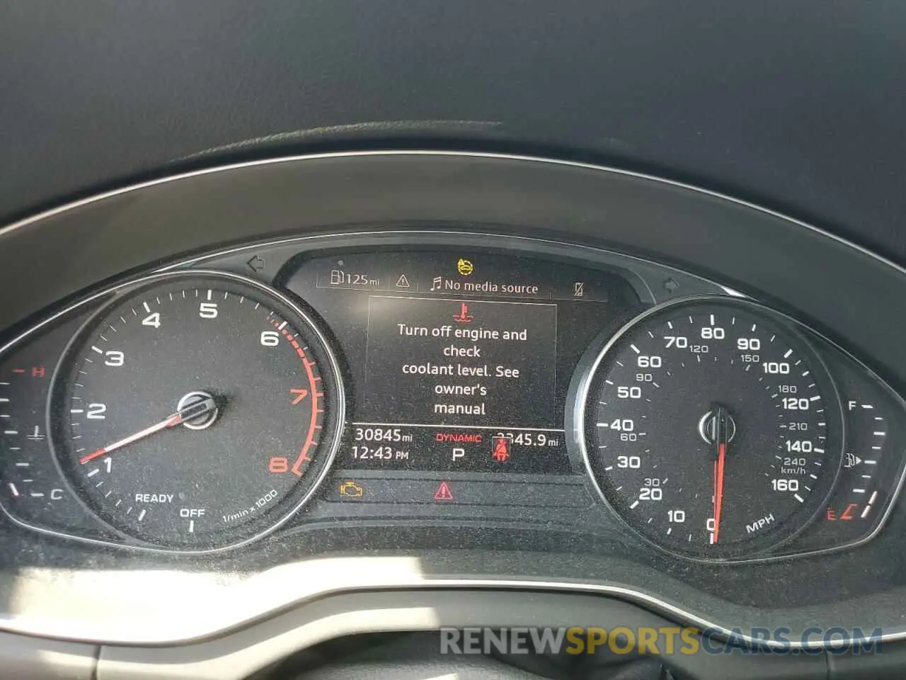 9 fotografías del automóvil dañado WA1GAAFY9N2016623 AUDI Q5 2022