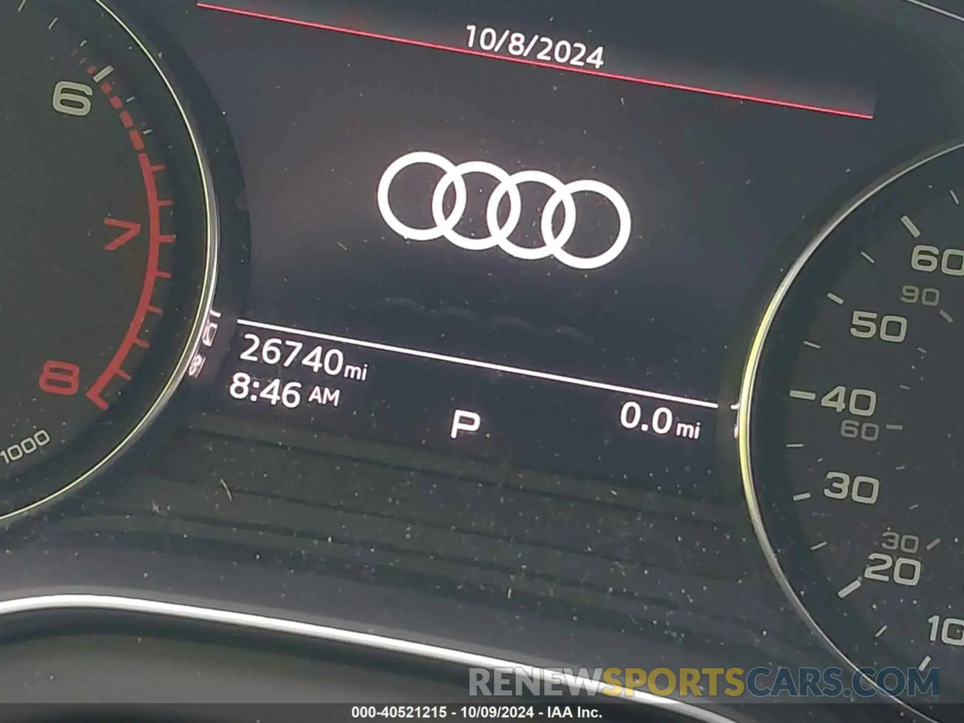7 fotografías del automóvil dañado WA1GAAFYXN2021412 AUDI Q5 2022