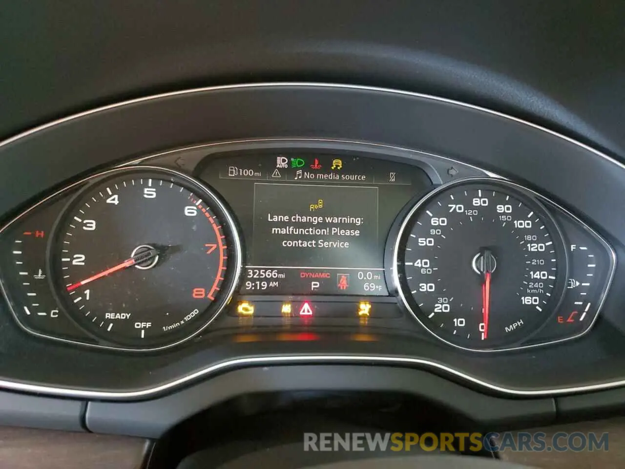 9 fotografías del automóvil dañado WA1GAAFYXN2064969 AUDI Q5 2022