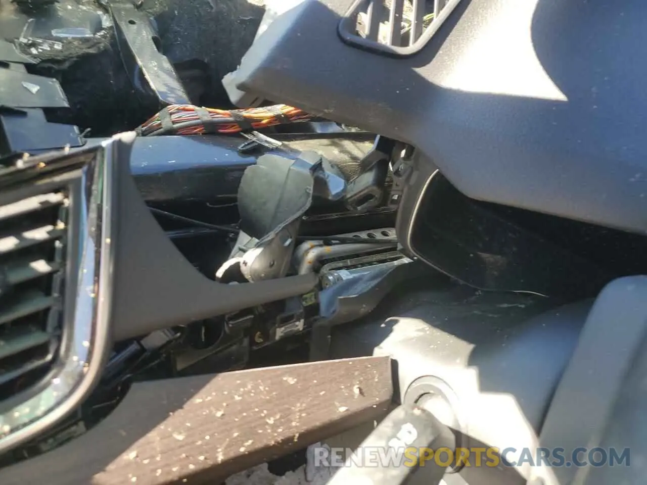 9 fotografías del automóvil dañado WA15AAFY3P2006485 AUDI Q5 2023