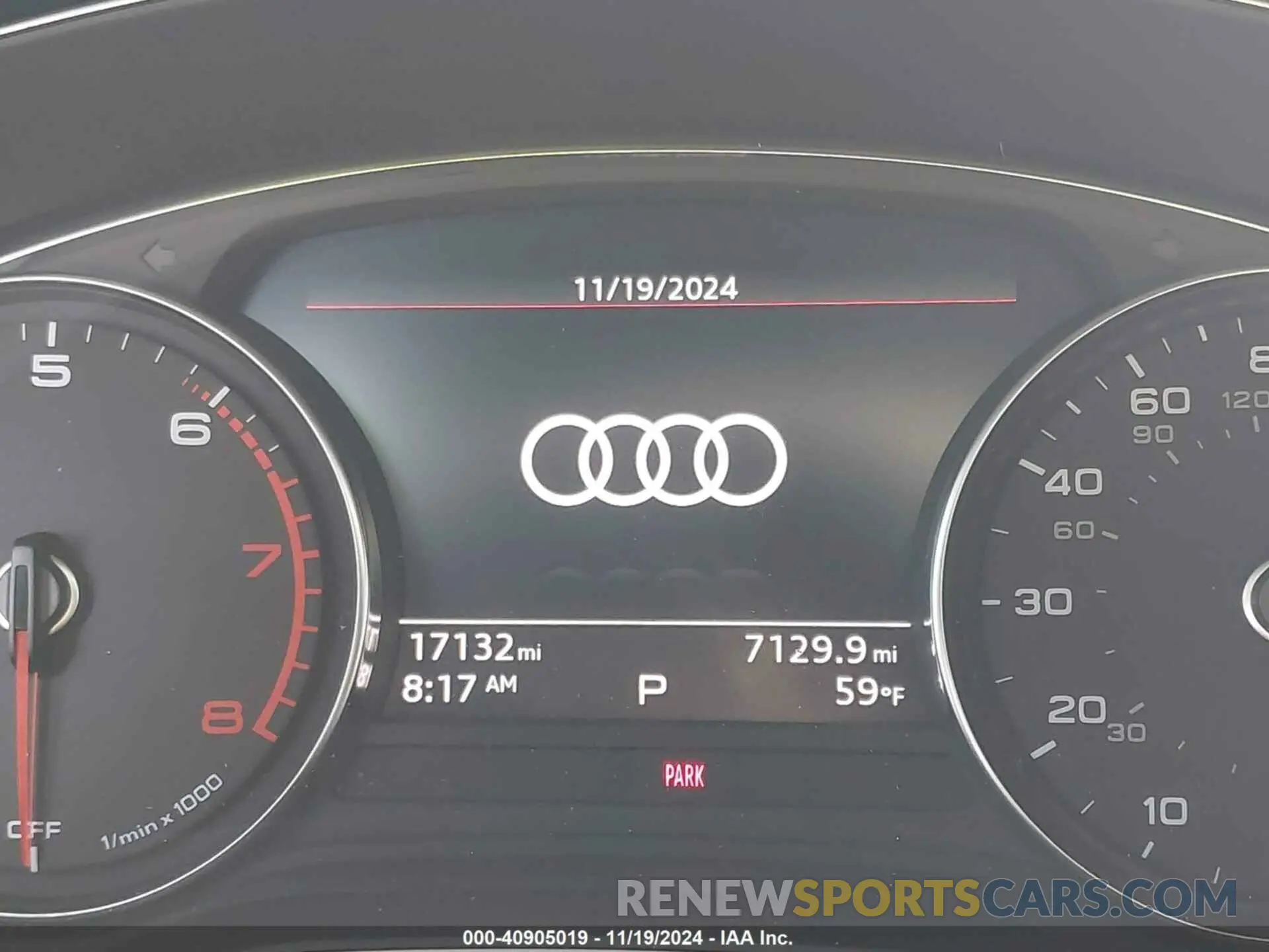 15 fotografías del automóvil dañado WA1ABAFYXP2157738 AUDI Q5 2023